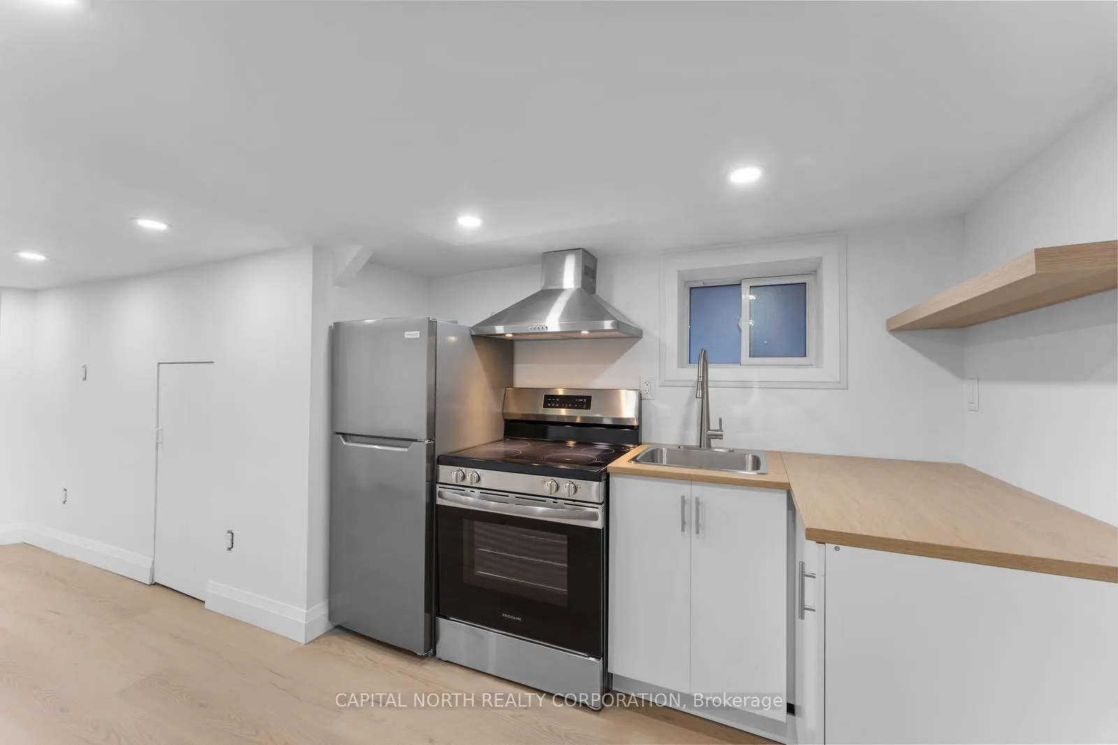 Photo 9 of Unit #3A, 47 Robina Avenue, Toronto, Oakwood Village — HOMEH