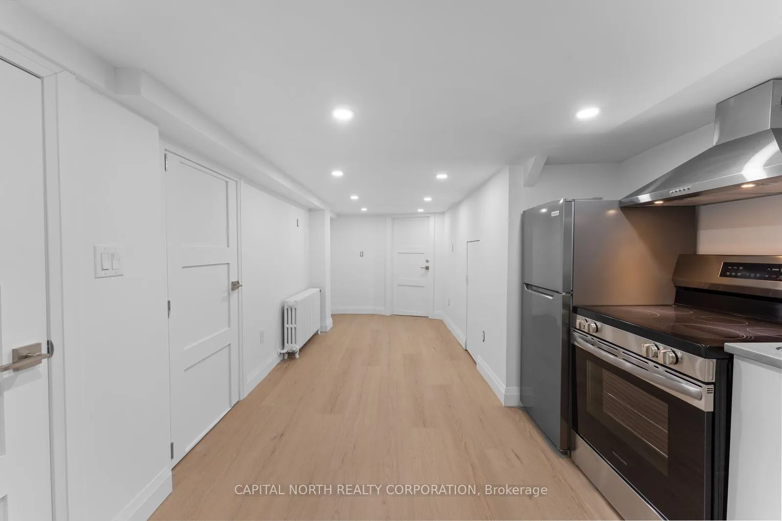 Photo 13 of Unit #3A, 47 Robina Avenue, Toronto, Oakwood Village — HOMEH