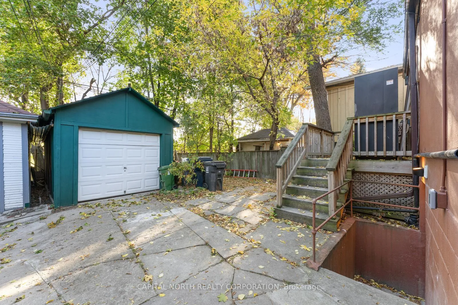 Photo 21 of Unit #3A, 47 Robina Avenue, Toronto, Oakwood Village — HOMEH