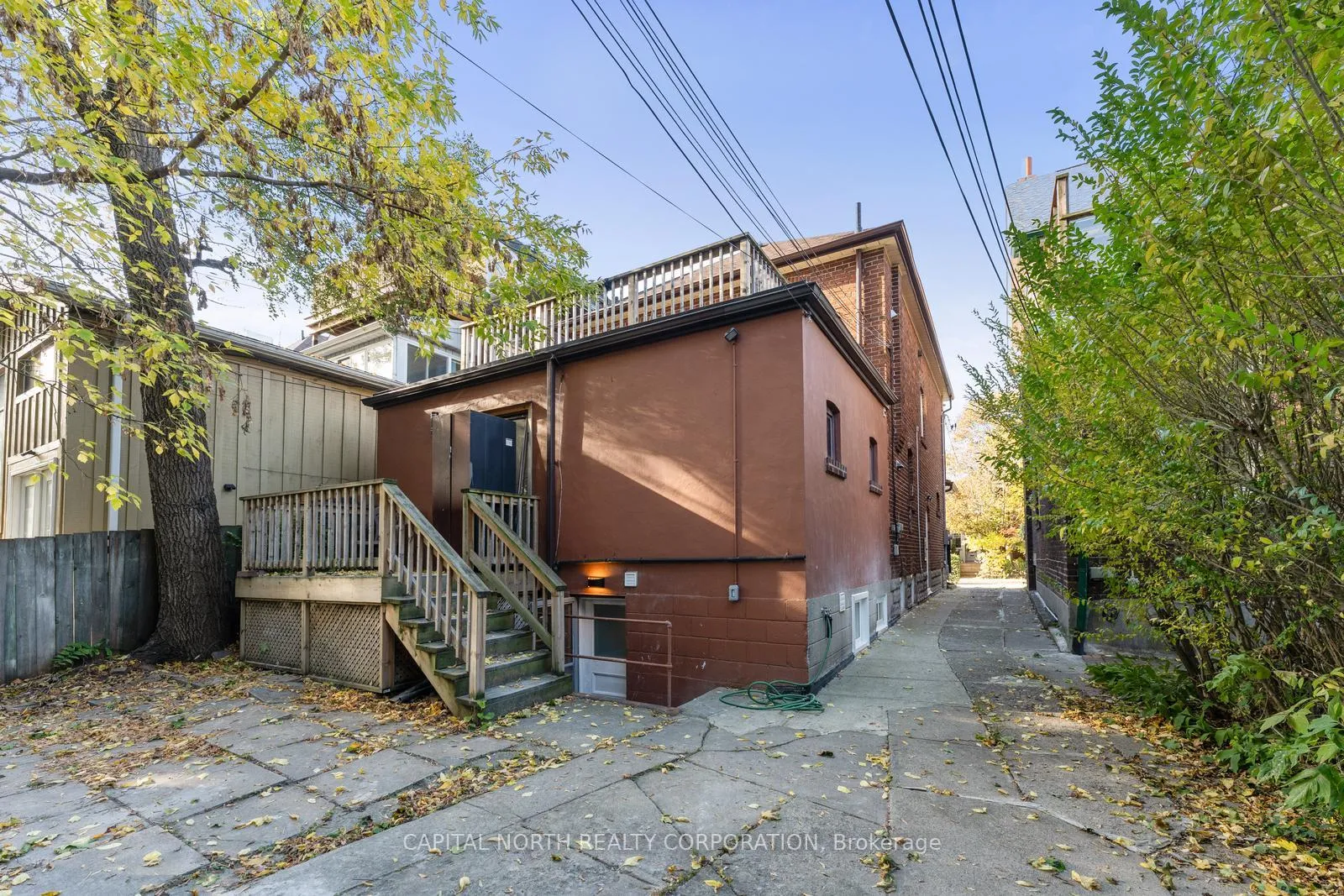 Photo 22 of Unit #3A, 47 Robina Avenue, Toronto, Oakwood Village — HOMEH