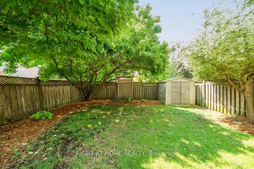 Photo 39 of 12 Valridge Court, Hamilton, Ancaster — HOMEH