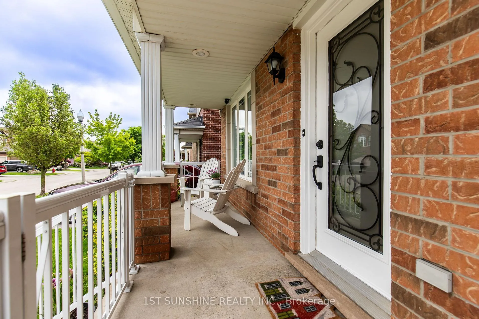 Photo 2 of 233 Springvalley Crescent, Hamilton, Gourley — HOMEH