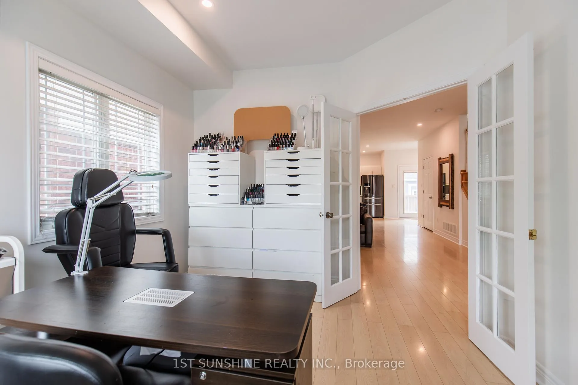 Photo 6 of 233 Springvalley Crescent, Hamilton, Gourley — HOMEH