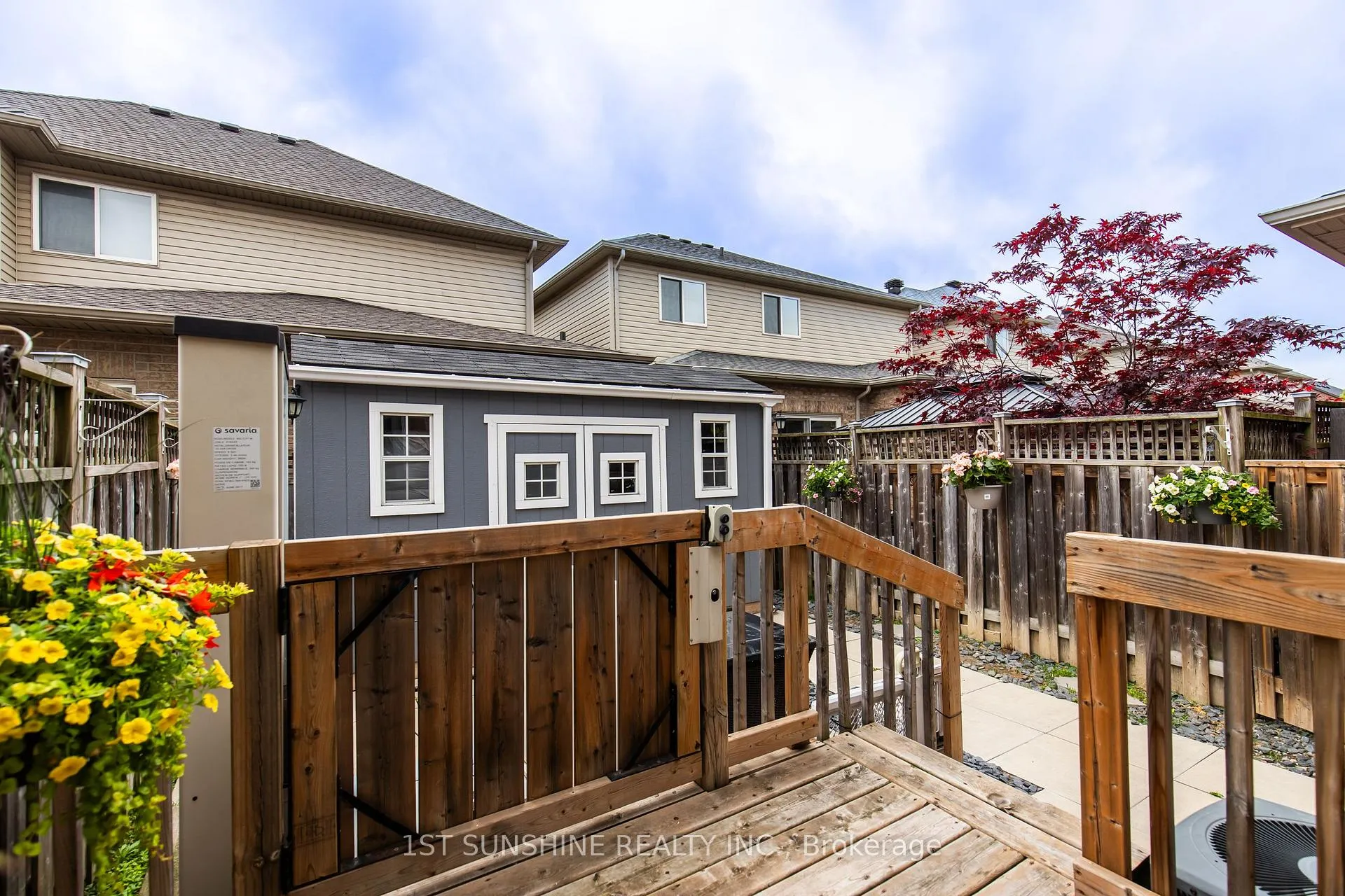 Photo 36 of 233 Springvalley Crescent, Hamilton, Gourley — HOMEH