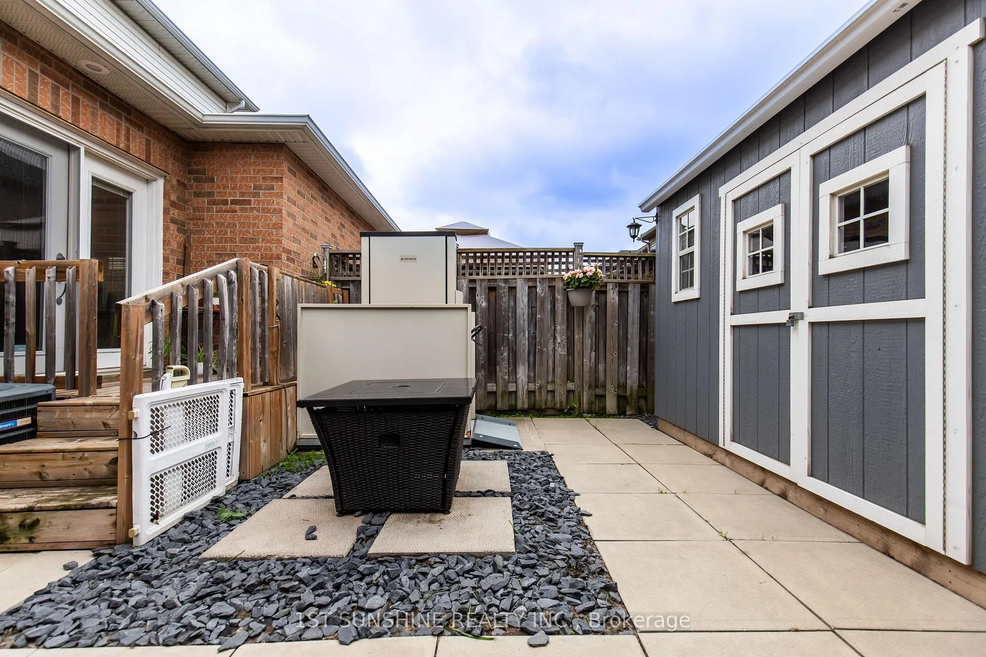 Photo 38 of 233 Springvalley Crescent, Hamilton, Gourley — HOMEH