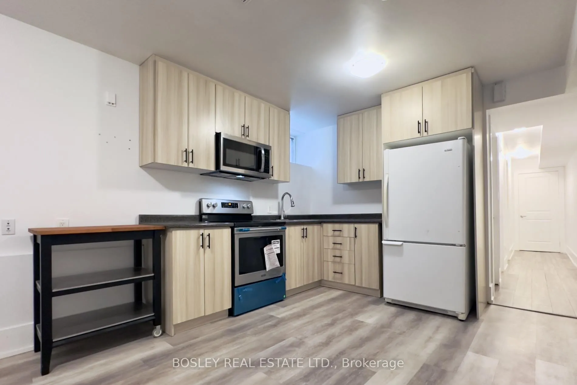 Photo 2 of Unit Lower, 33 Lawlor Avenue, Toronto, East End-Danforth — HOMEH