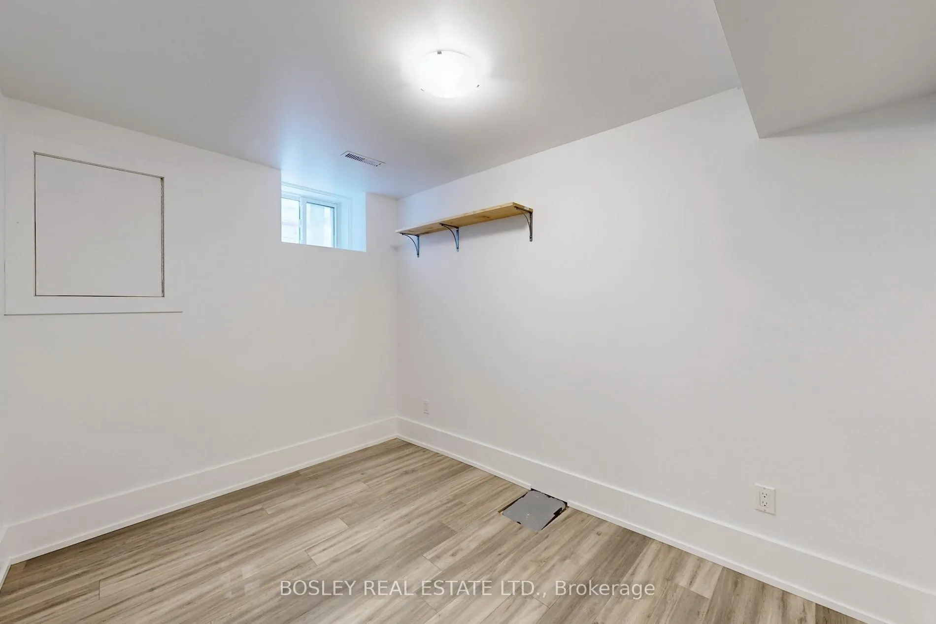 Photo 9 of Unit Lower, 33 Lawlor Avenue, Toronto, East End-Danforth — HOMEH