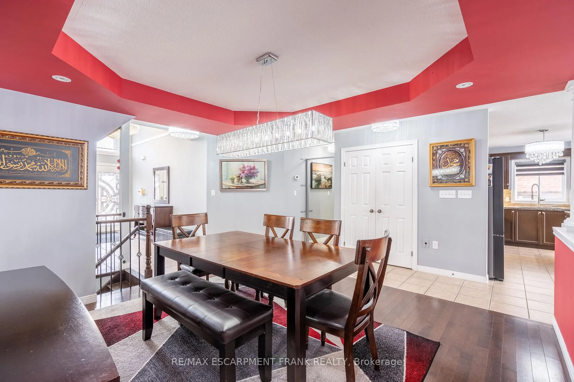 Photo 8 of 36 Showcase Drive, Hamilton, Stoney Creek — HOMEH