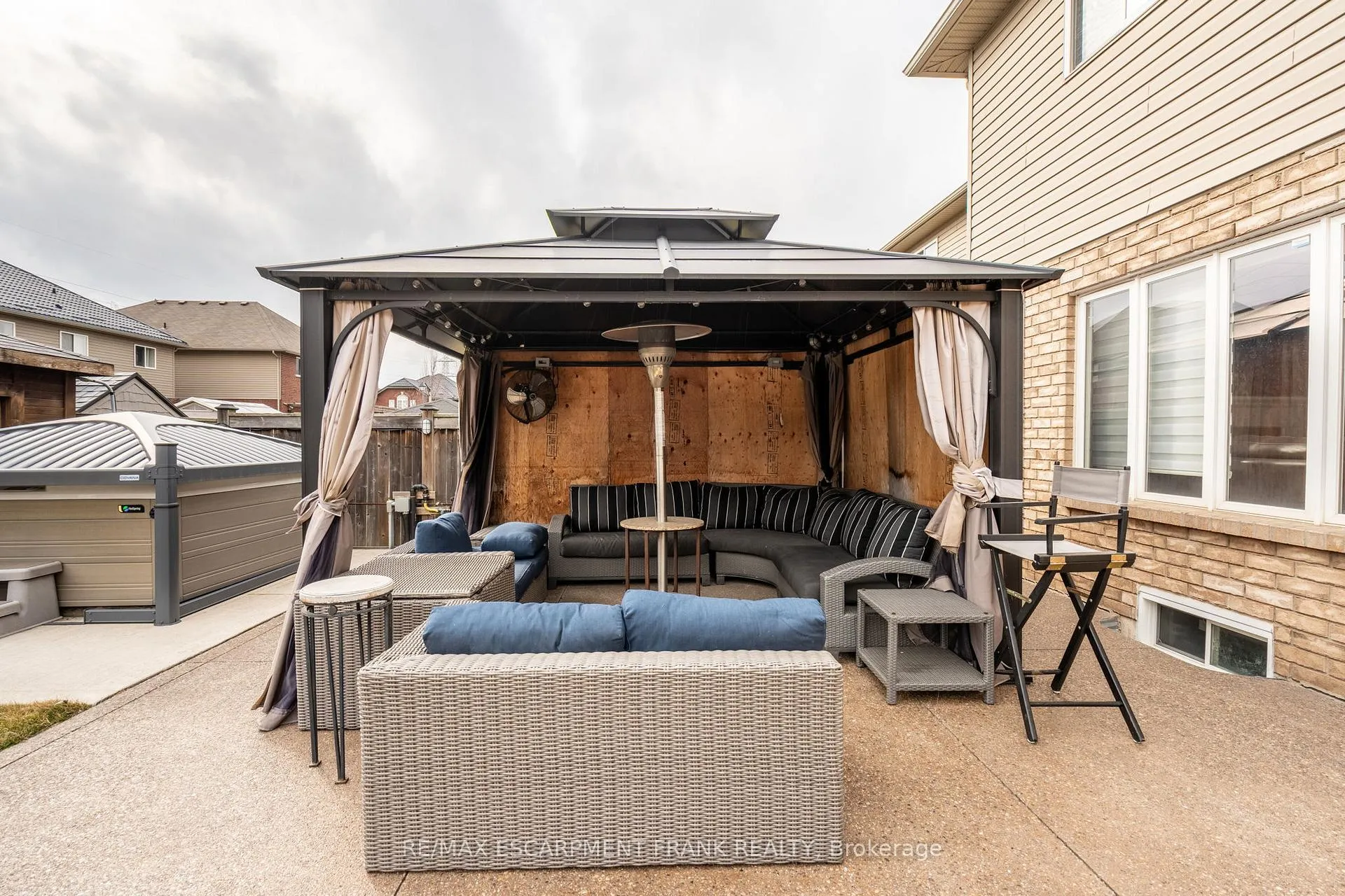 Photo 46 of 36 Showcase Drive, Hamilton, Stoney Creek — HOMEH