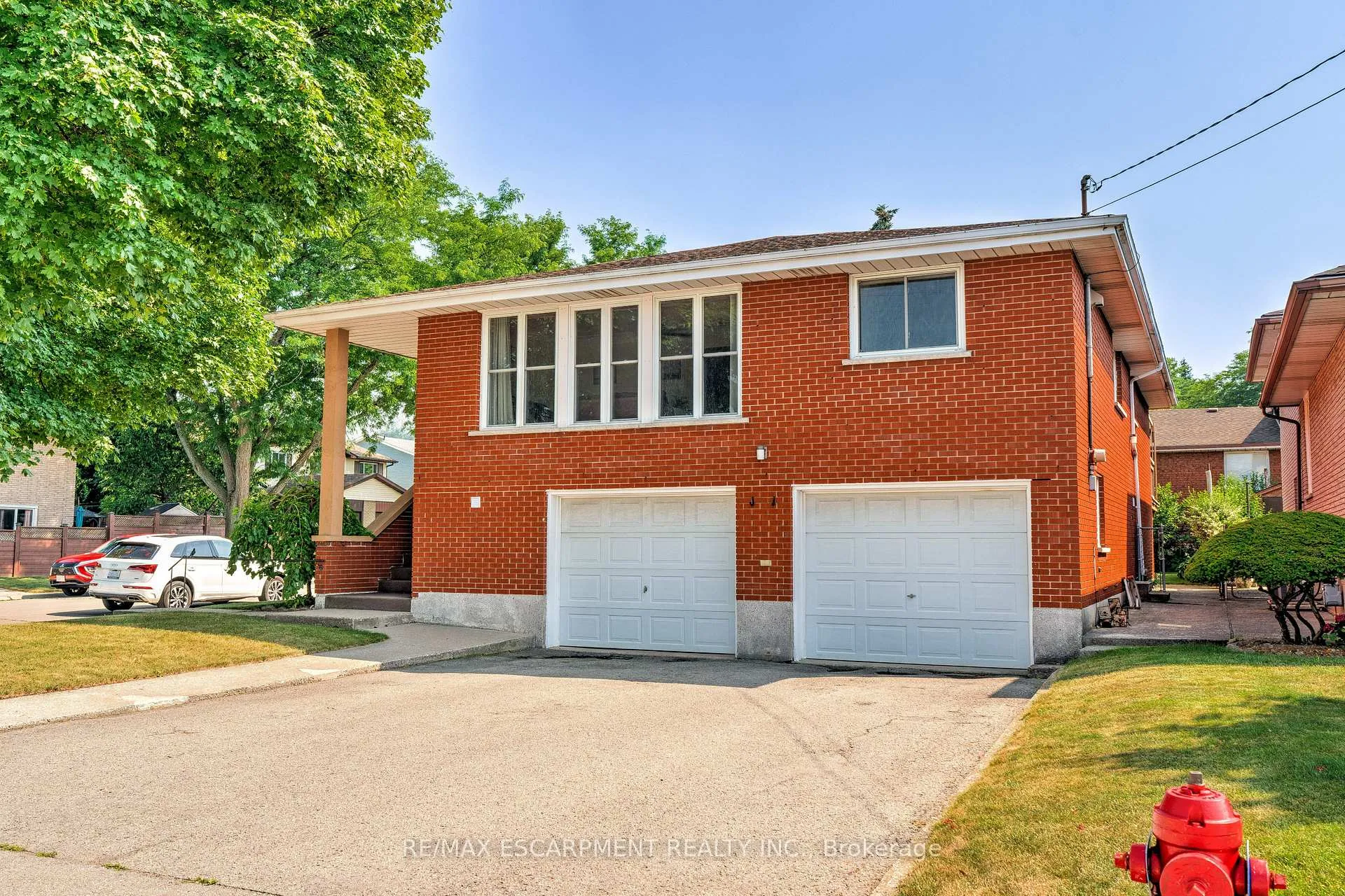 Photo 1 of 4 Beston Drive, Hamilton, Lisgar — HOMEH