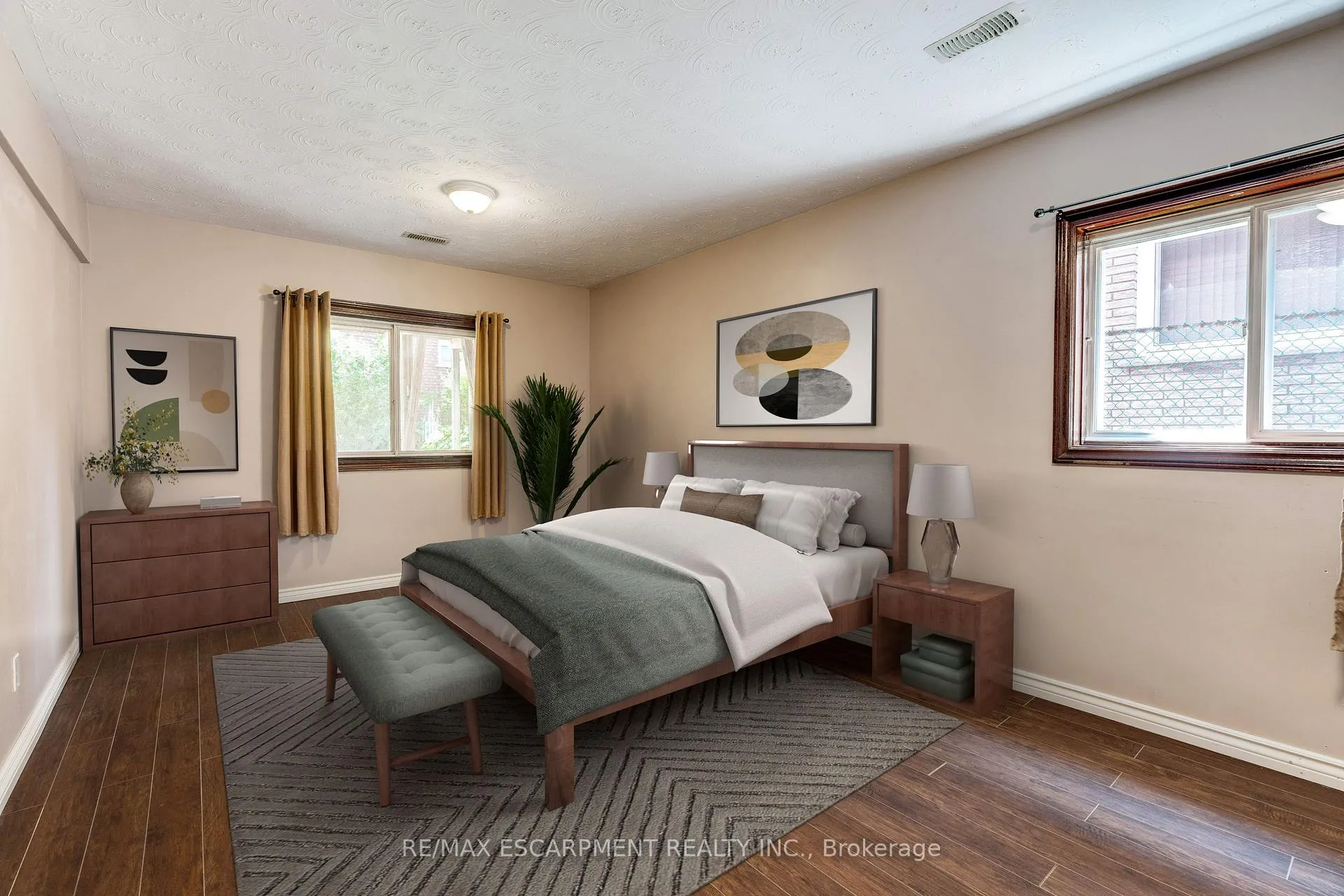 Photo 20 of 4 Beston Drive, Hamilton, Lisgar — HOMEH
