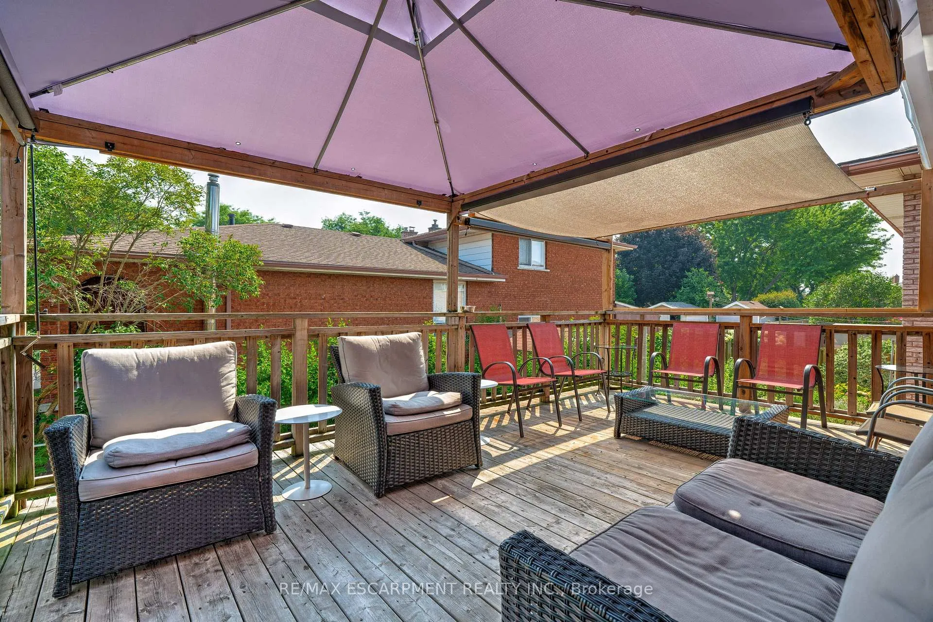 Photo 23 of 4 Beston Drive, Hamilton, Lisgar — HOMEH