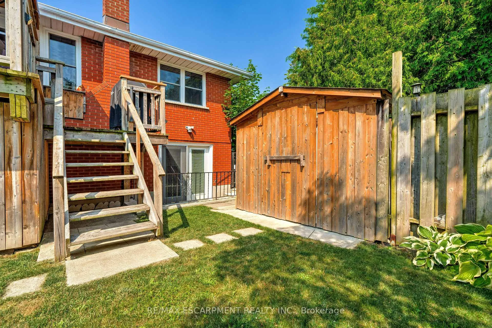 Photo 27 of 4 Beston Drive, Hamilton, Lisgar — HOMEH