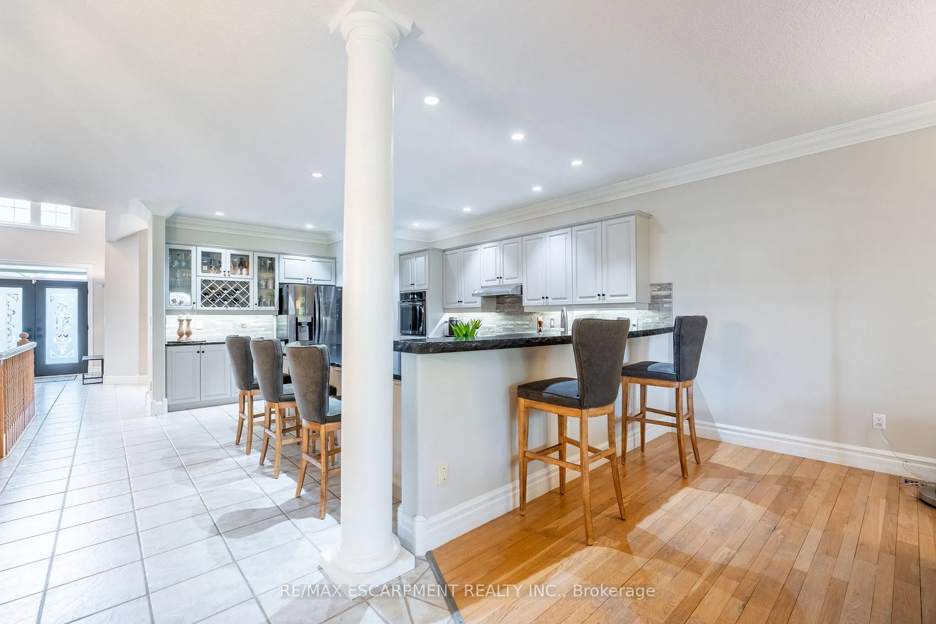 Photo 14 of 248 4th Concession Road W, Hamilton, Rural Flamborough — HOMEH