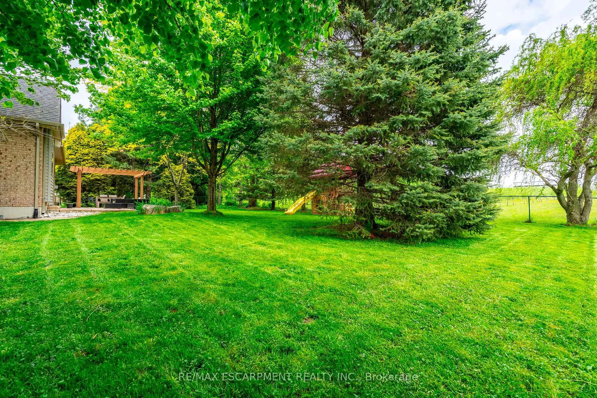 Photo 40 of 248 4th Concession Road W, Hamilton, Rural Flamborough — HOMEH