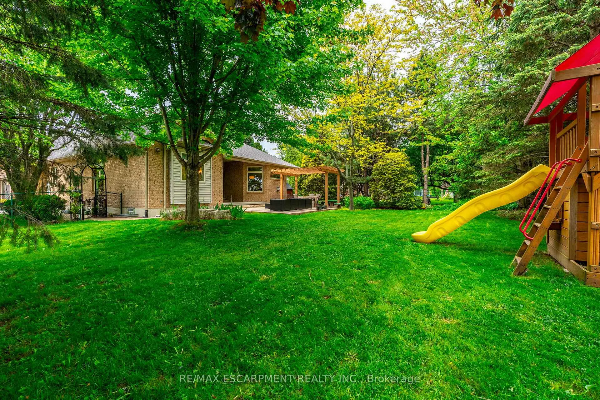 Photo 41 of 248 4th Concession Road W, Hamilton, Rural Flamborough — HOMEH