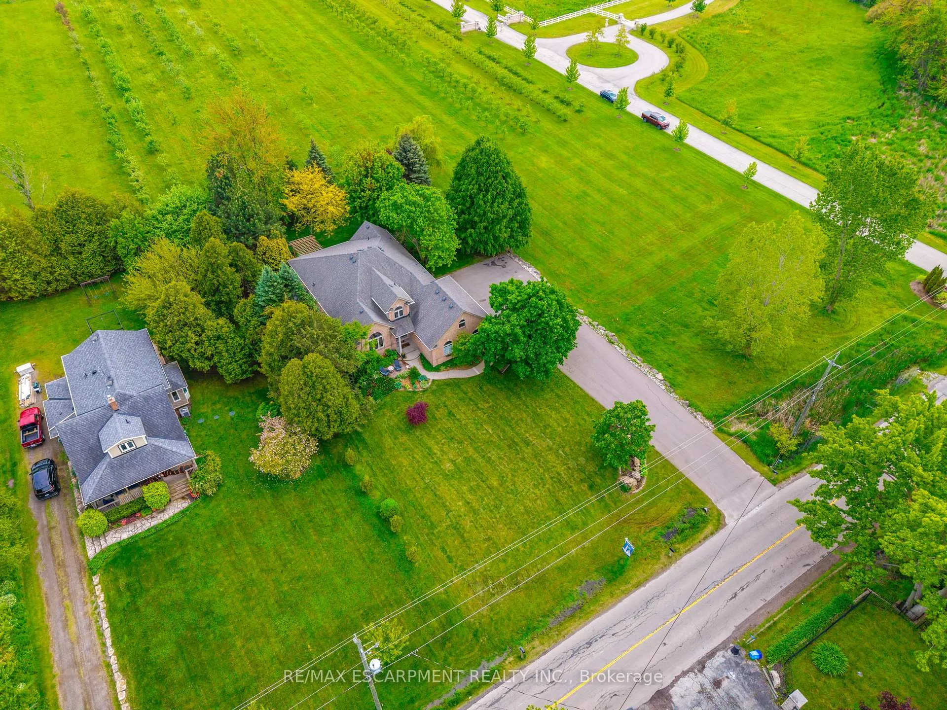 Photo 47 of 248 4th Concession Road W, Hamilton, Rural Flamborough — HOMEH