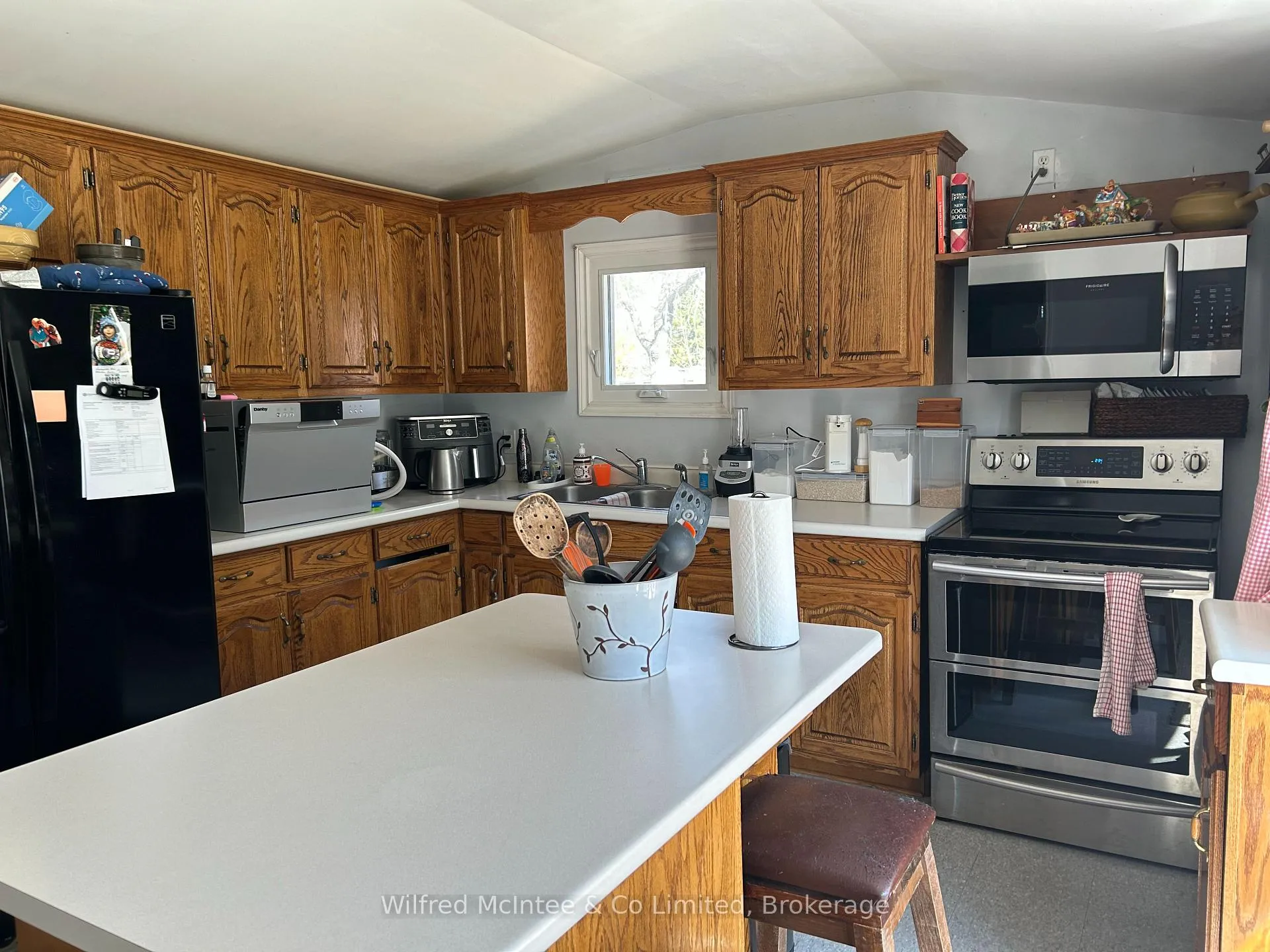 Photo 10 of 401866 Grey 4 Road, West Grey — HOMEH