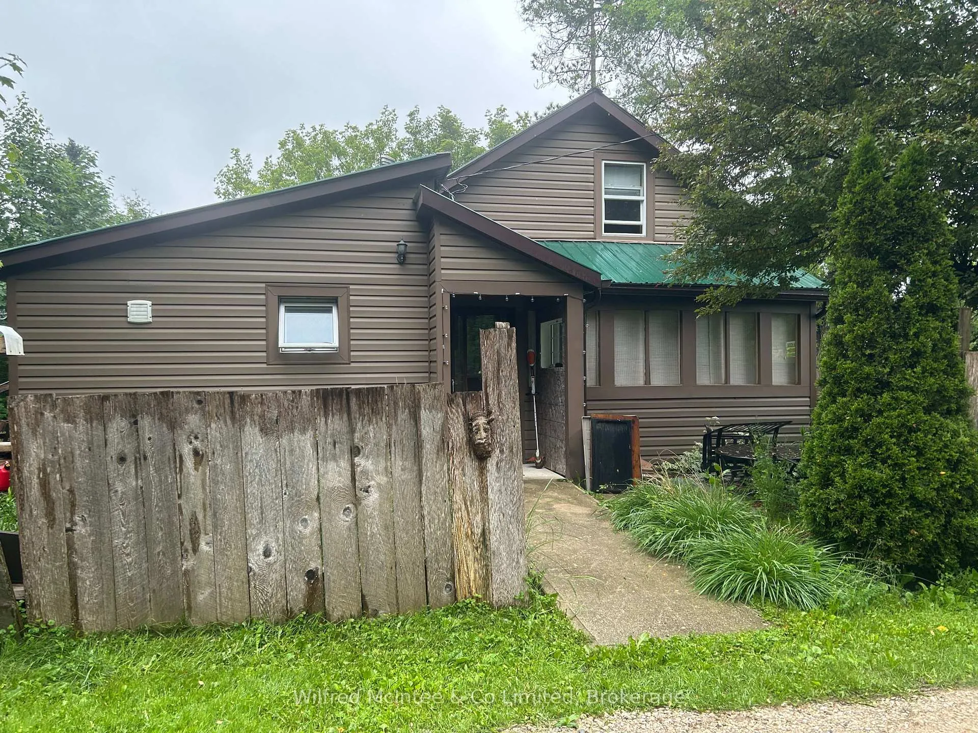 Photo 4 of 401866 Grey 4 Road, West Grey — HOMEH
