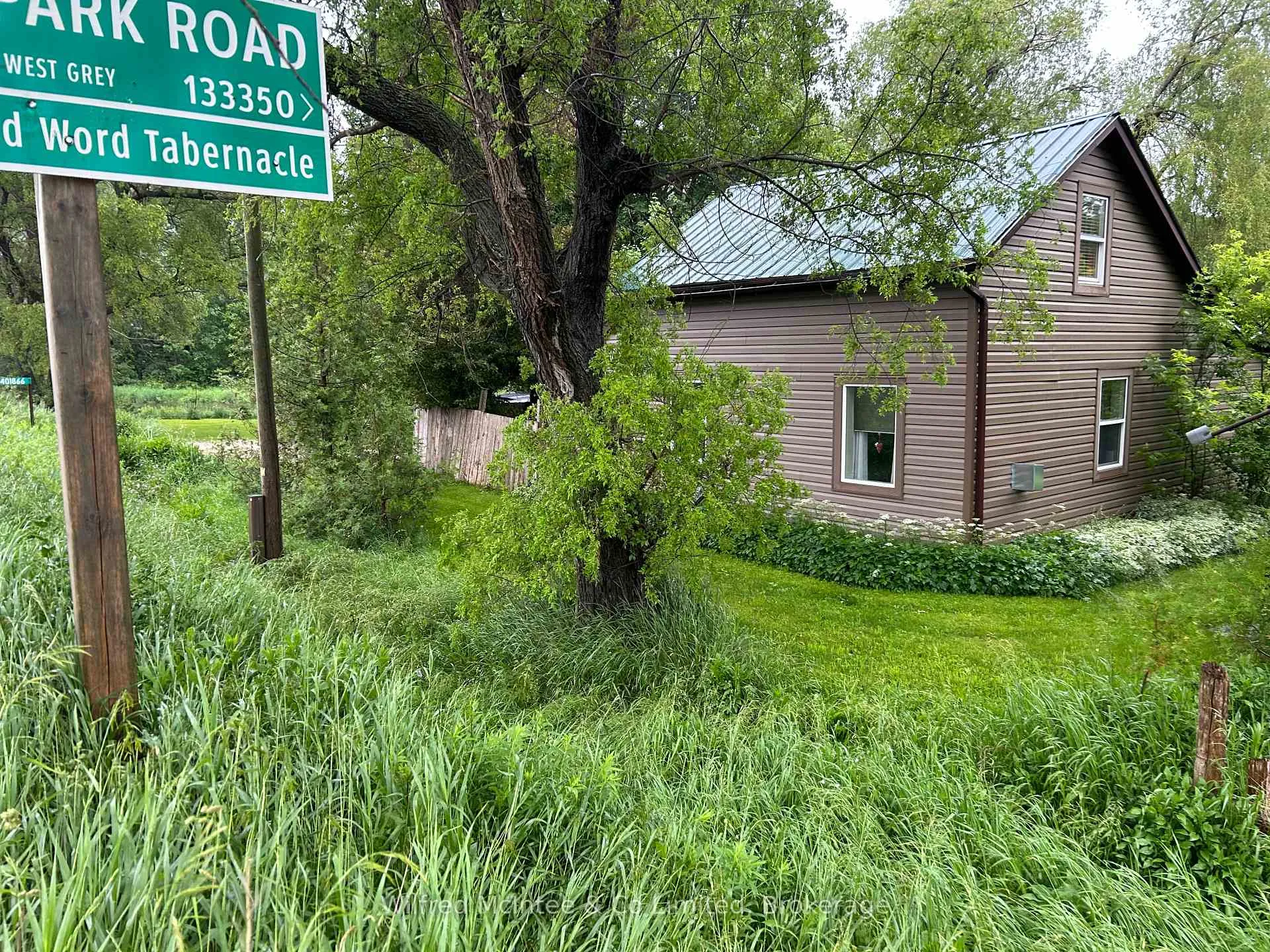 Photo 9 of 401866 Grey 4 Road, West Grey — HOMEH