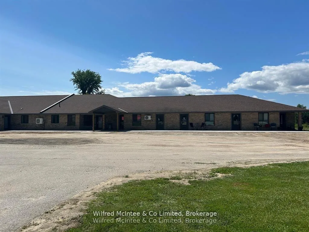 Photo 1 of Unit 4, 380 1st Avenue N, Arran-Elderslie — HOMEH