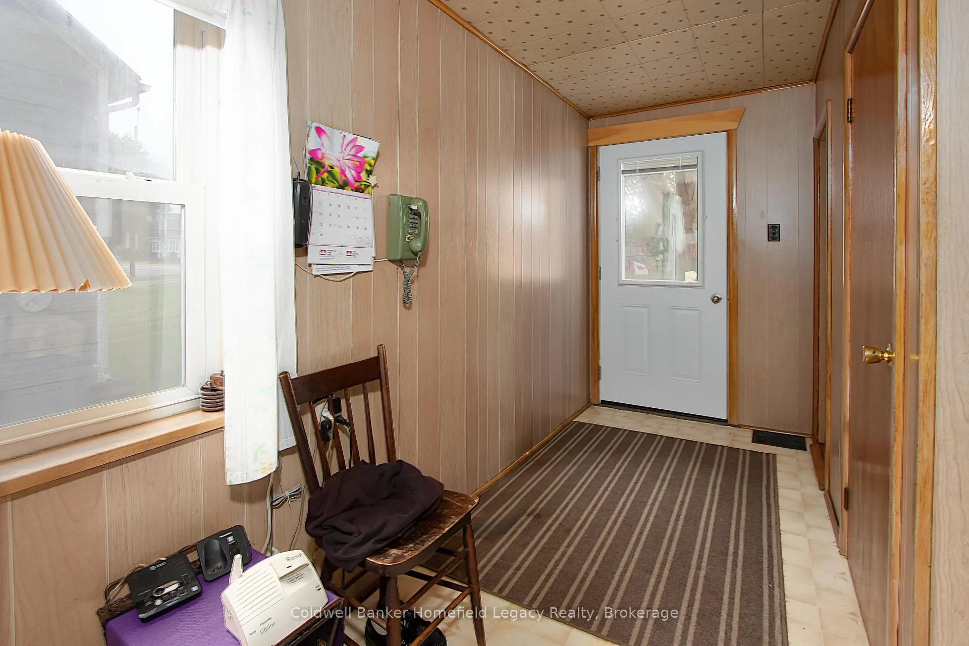 Photo 7 of 5991 Line 6, Perth South, Blanshard — HOMEH