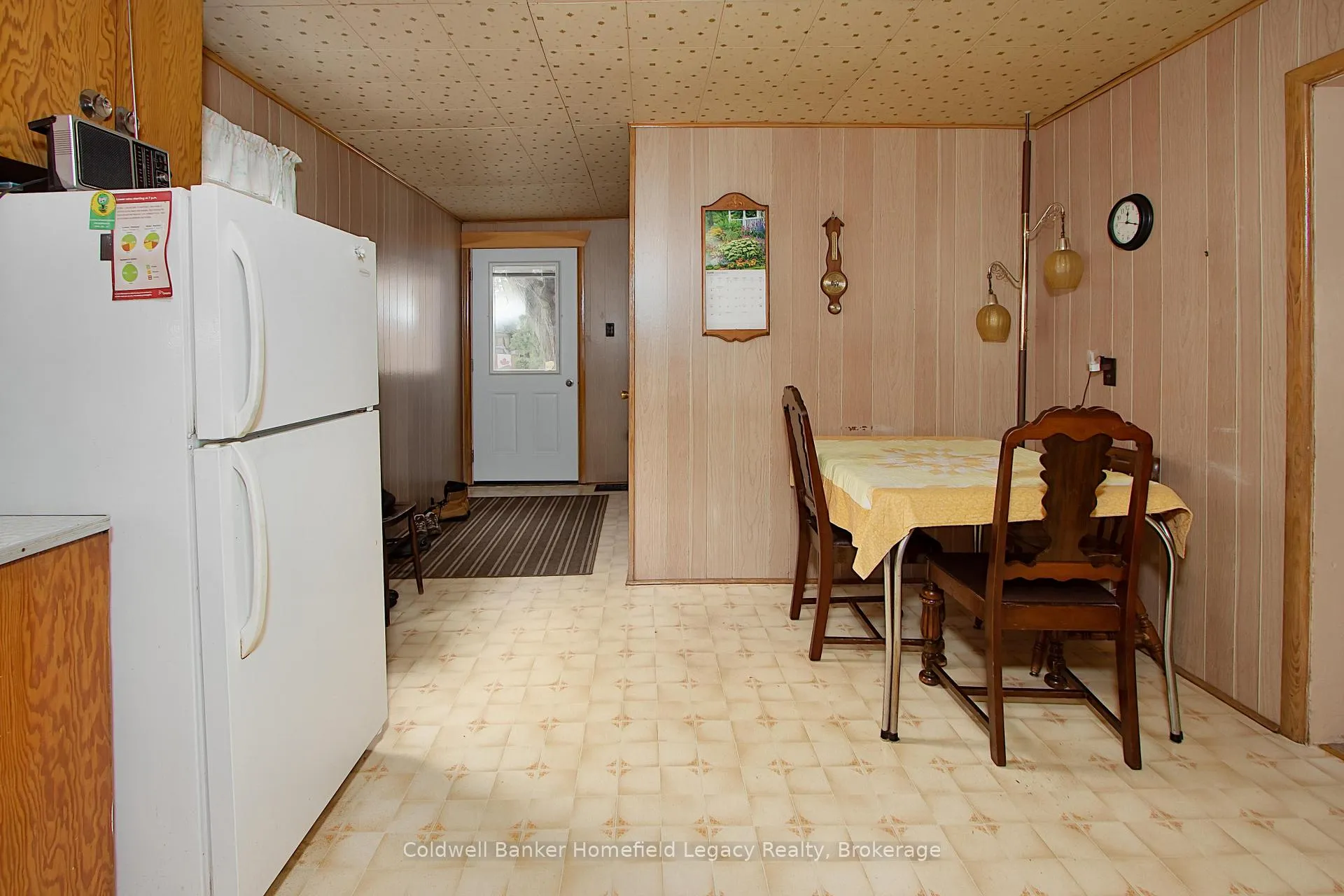 Photo 8 of 5991 Line 6, Perth South, Blanshard — HOMEH