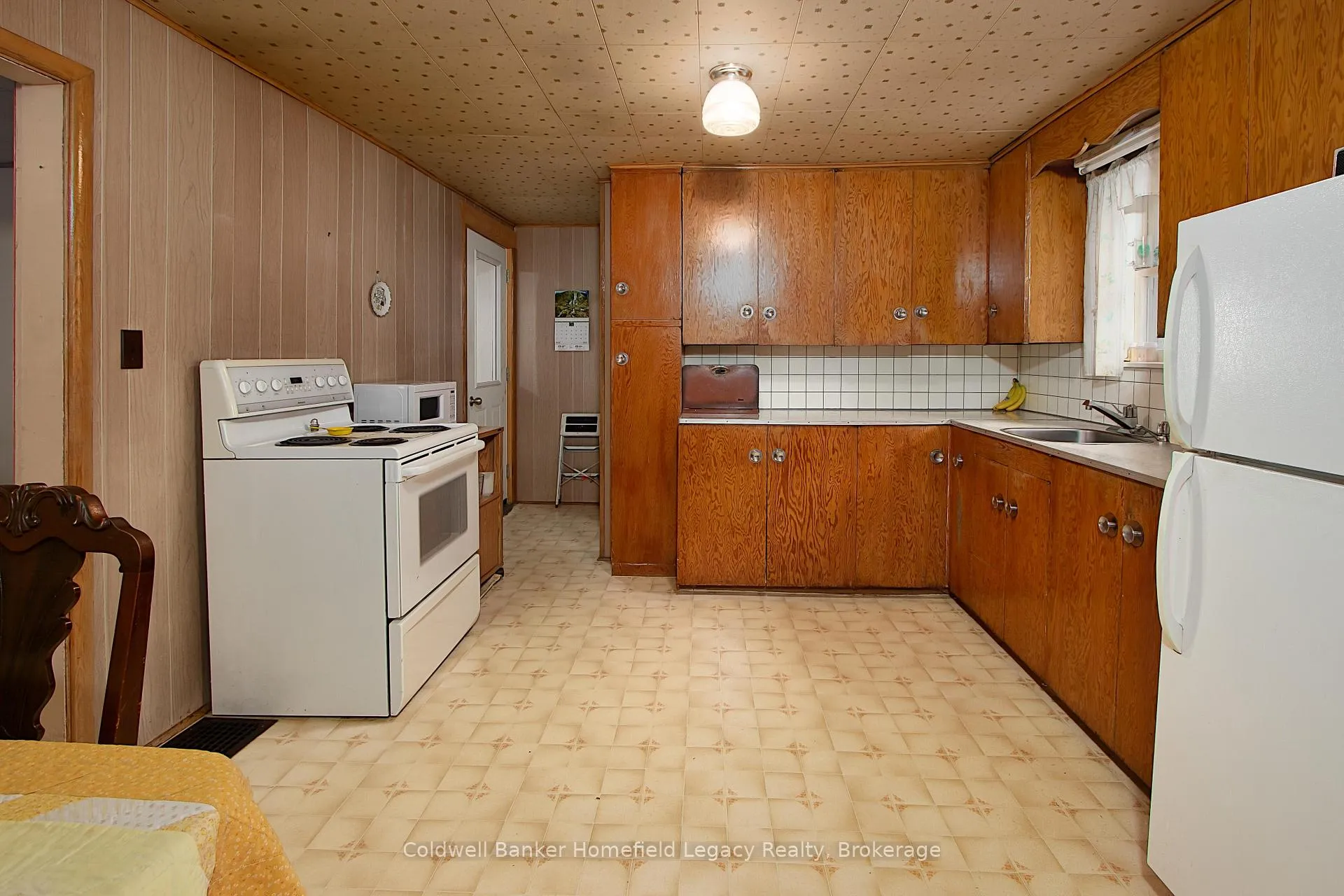 Photo 10 of 5991 Line 6, Perth South, Blanshard — HOMEH