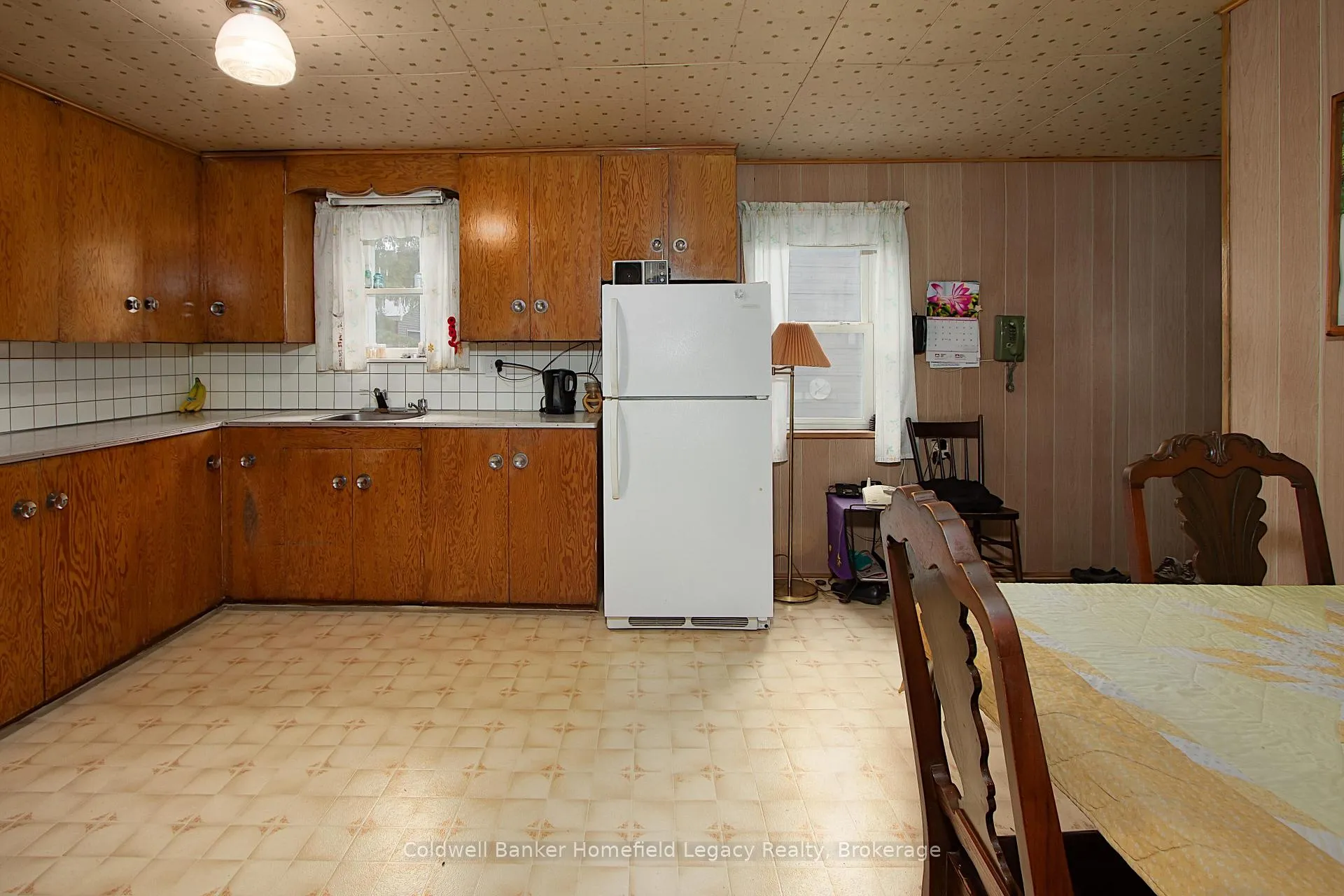 Photo 11 of 5991 Line 6, Perth South, Blanshard — HOMEH