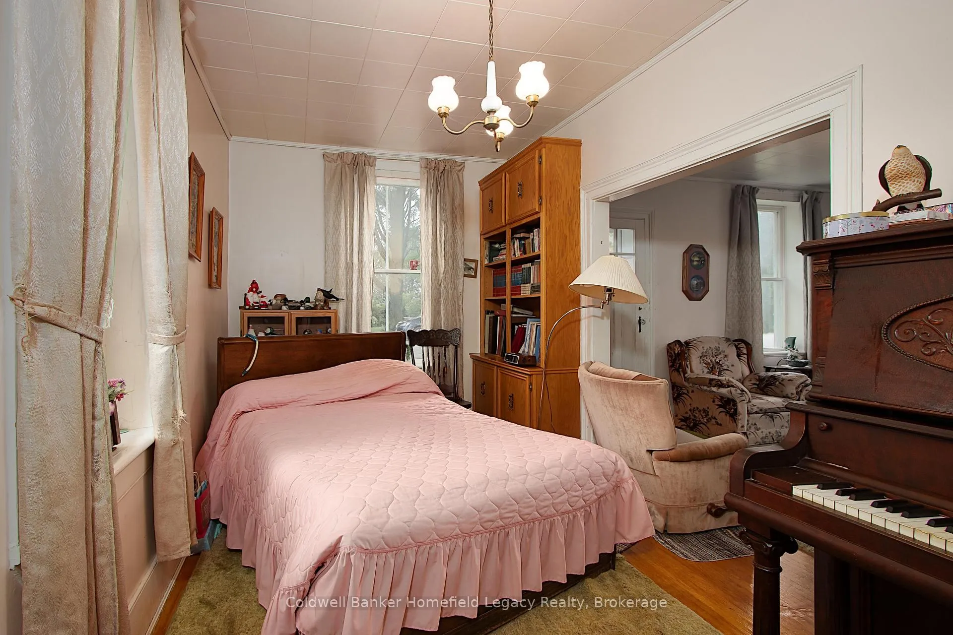 Photo 13 of 5991 Line 6, Perth South, Blanshard — HOMEH