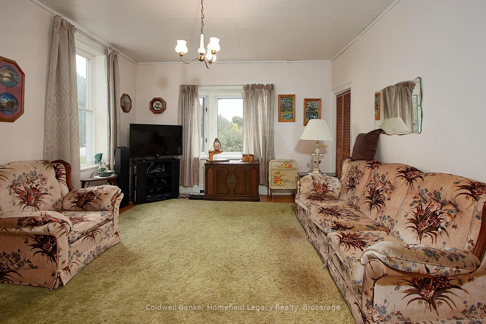 Photo 14 of 5991 Line 6, Perth South, Blanshard — HOMEH