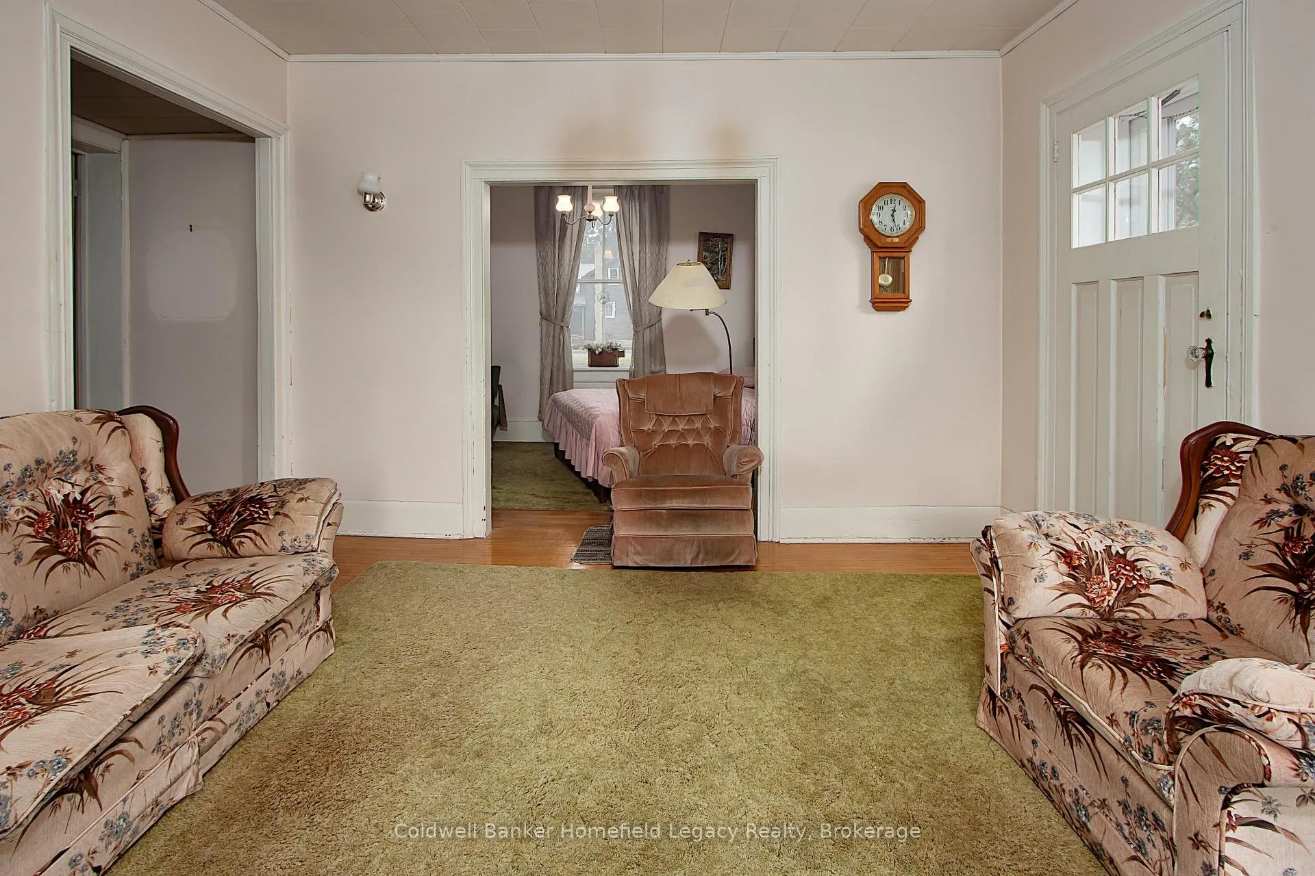 Photo 16 of 5991 Line 6, Perth South, Blanshard — HOMEH