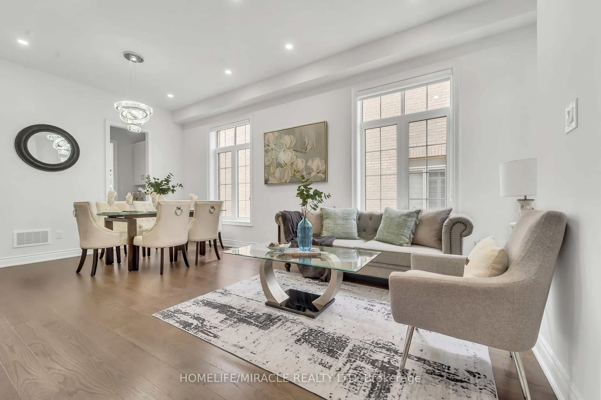 Photo 6 of 273 Forest Creek Drive, Kitchener — HOMEH