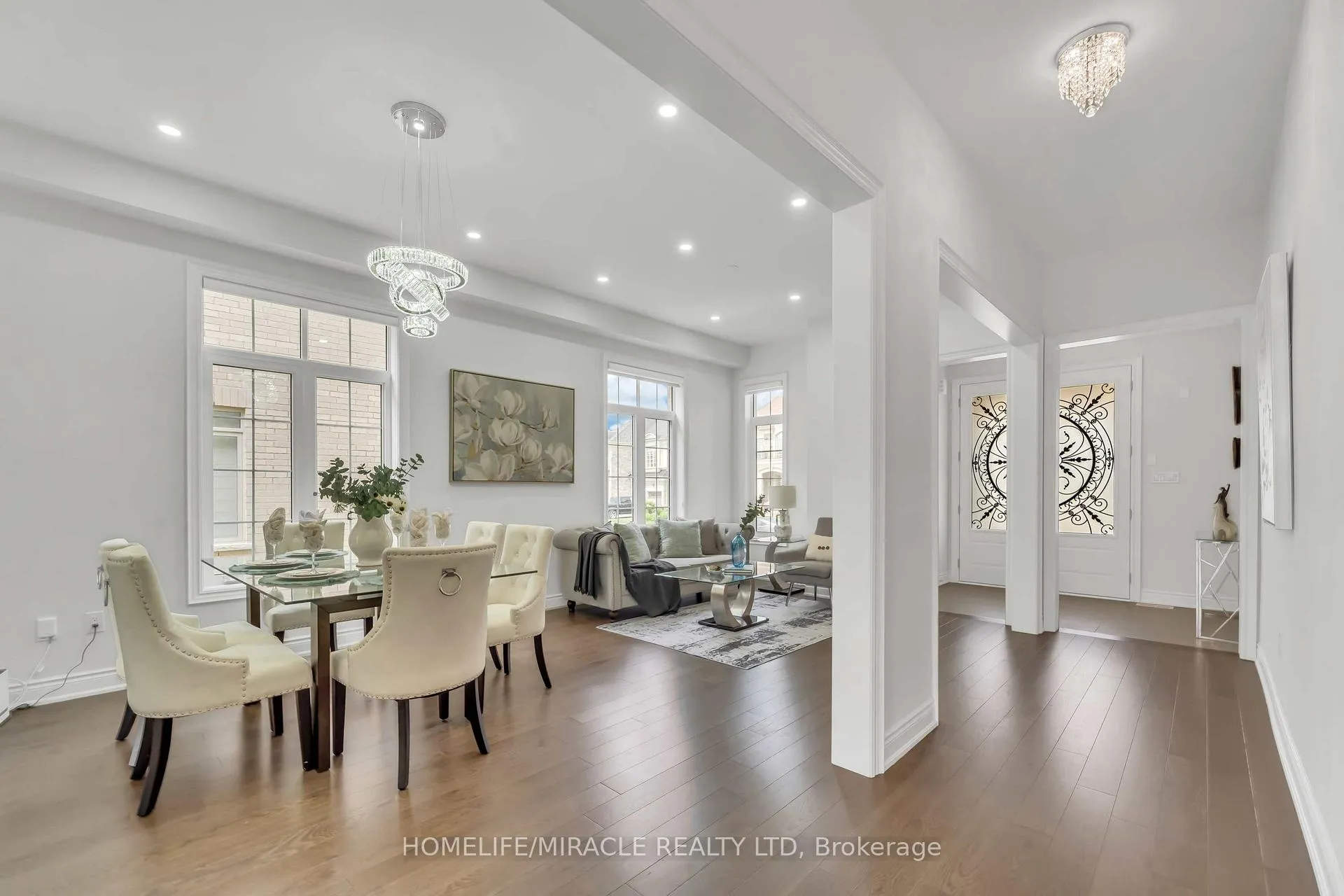 Photo 7 of 273 Forest Creek Drive, Kitchener — HOMEH