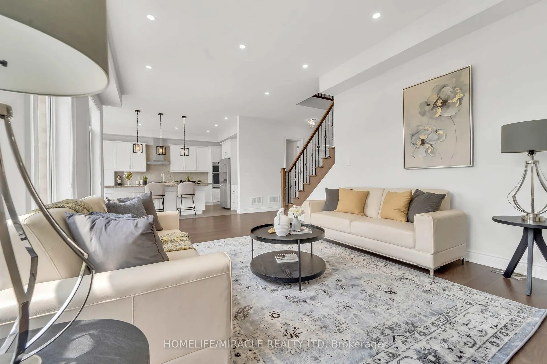 Photo 12 of 273 Forest Creek Drive, Kitchener — HOMEH