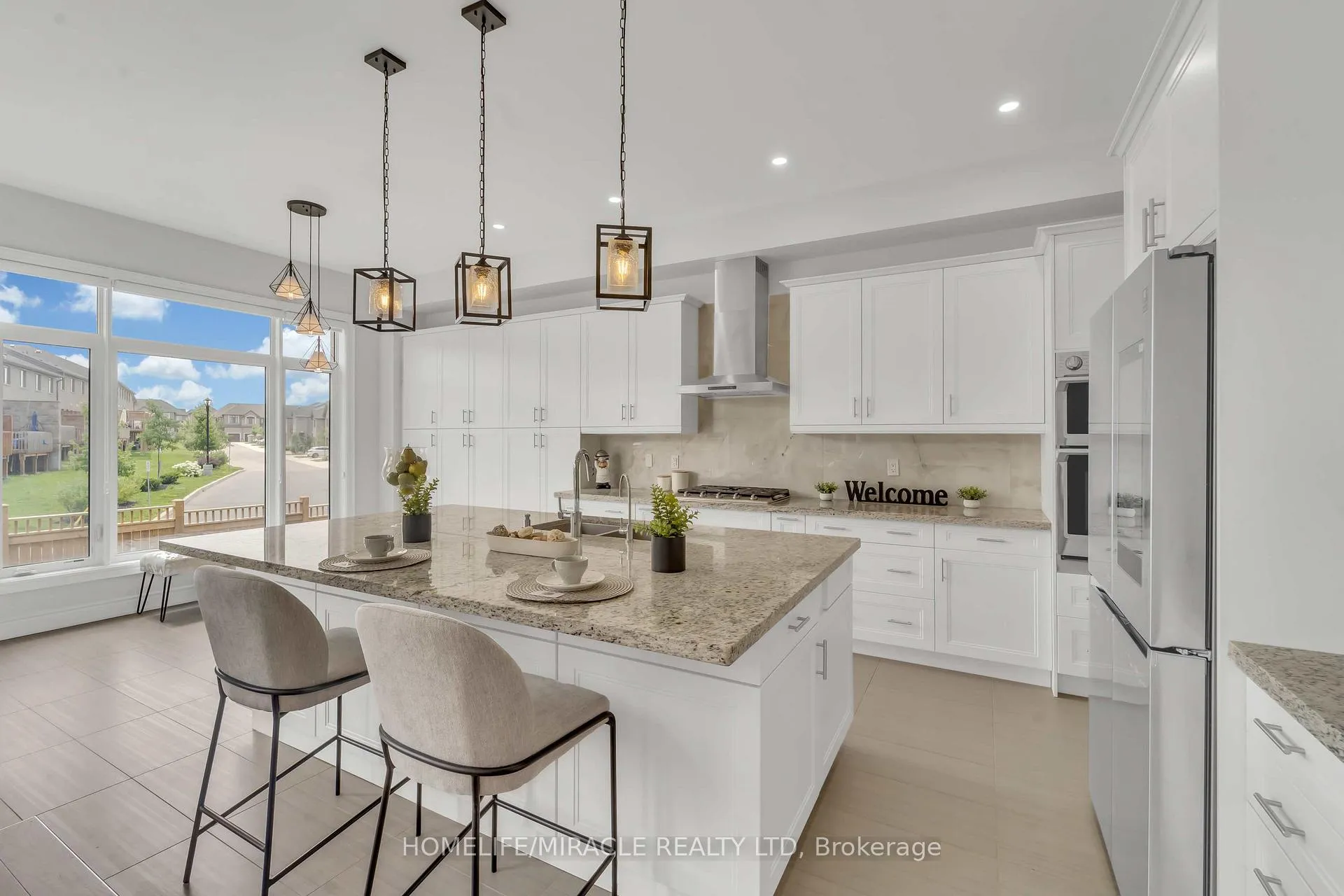 Photo 13 of 273 Forest Creek Drive, Kitchener — HOMEH