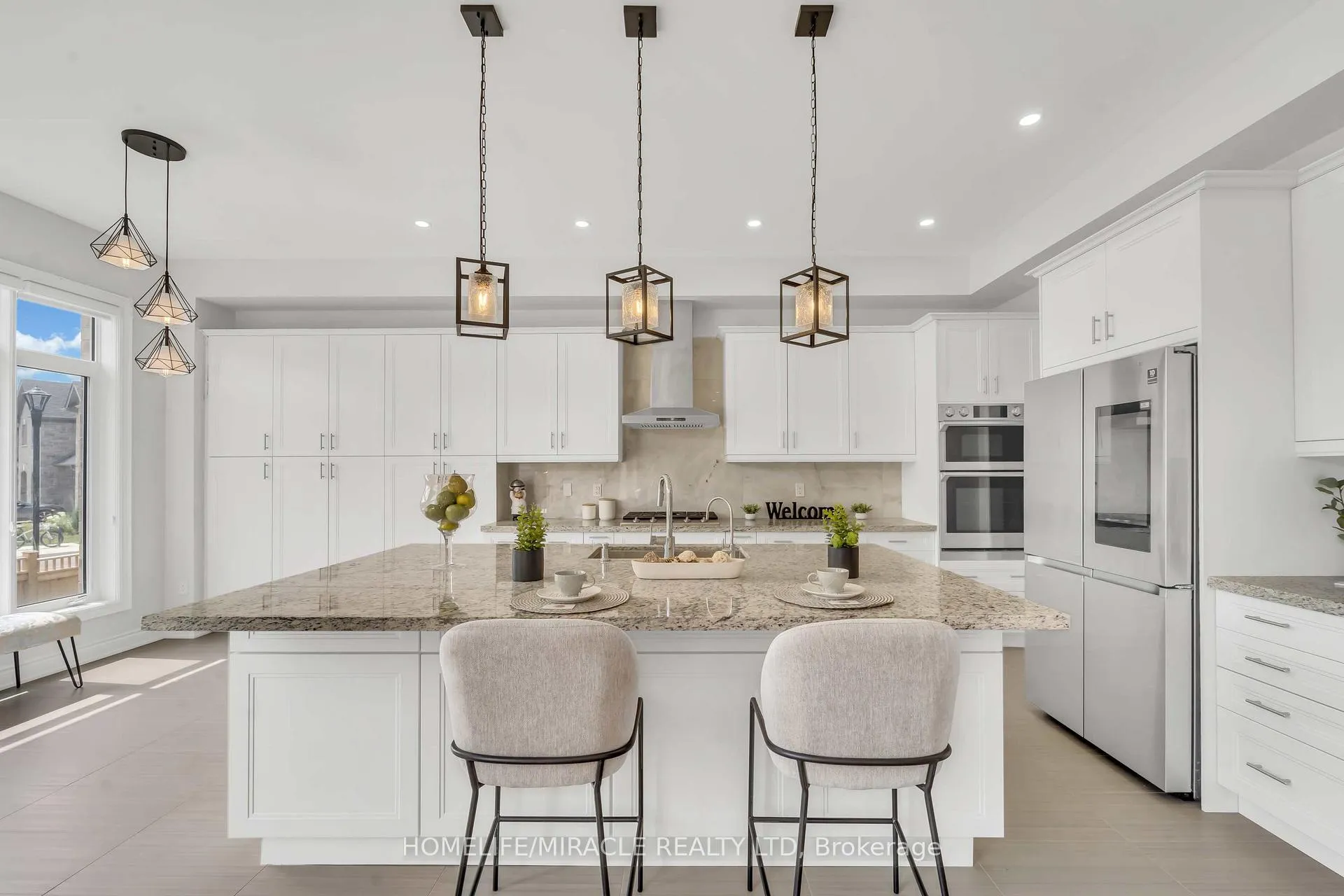 Photo 14 of 273 Forest Creek Drive, Kitchener — HOMEH