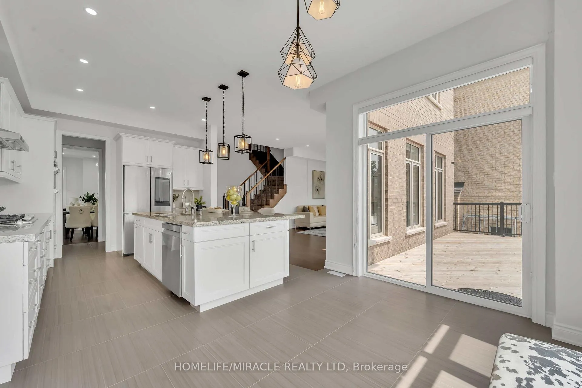 Photo 15 of 273 Forest Creek Drive, Kitchener — HOMEH