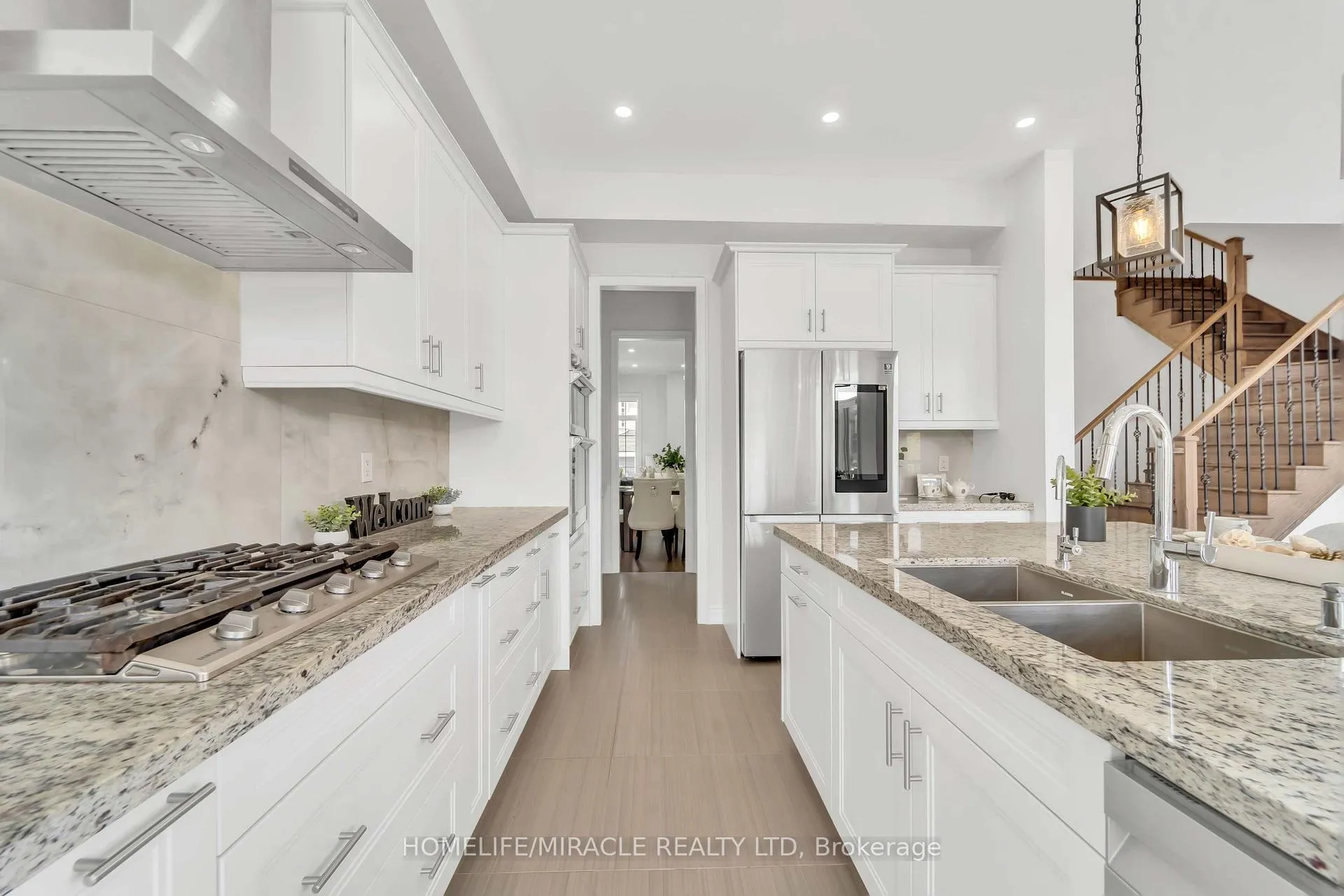 Photo 16 of 273 Forest Creek Drive, Kitchener — HOMEH