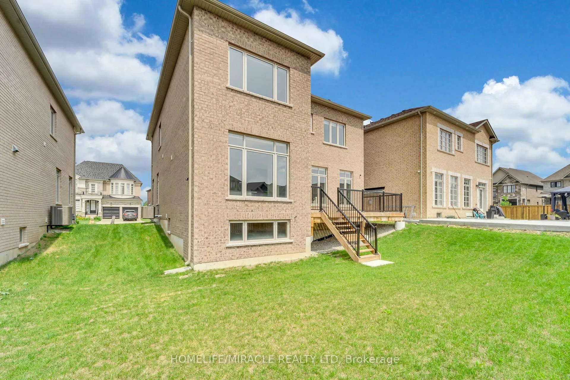 Photo 38 of 273 Forest Creek Drive, Kitchener — HOMEH