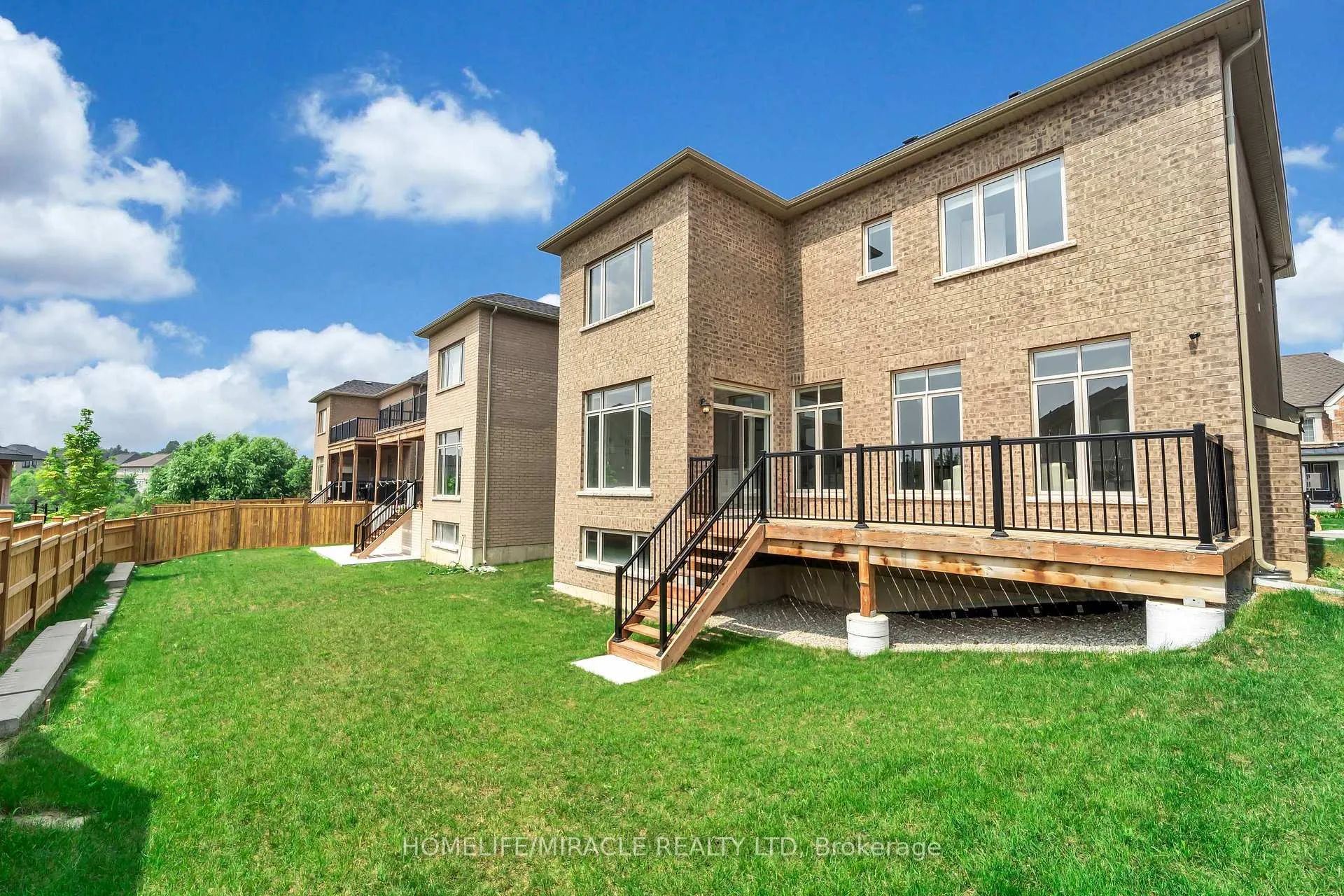 Photo 39 of 273 Forest Creek Drive, Kitchener — HOMEH