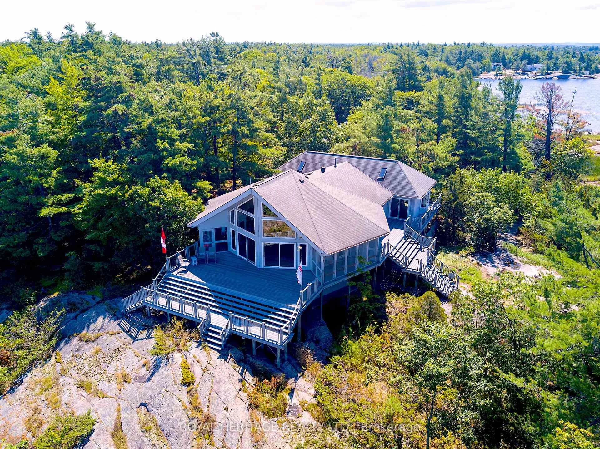 Photo of 7224 Island 630 Georgian Bay