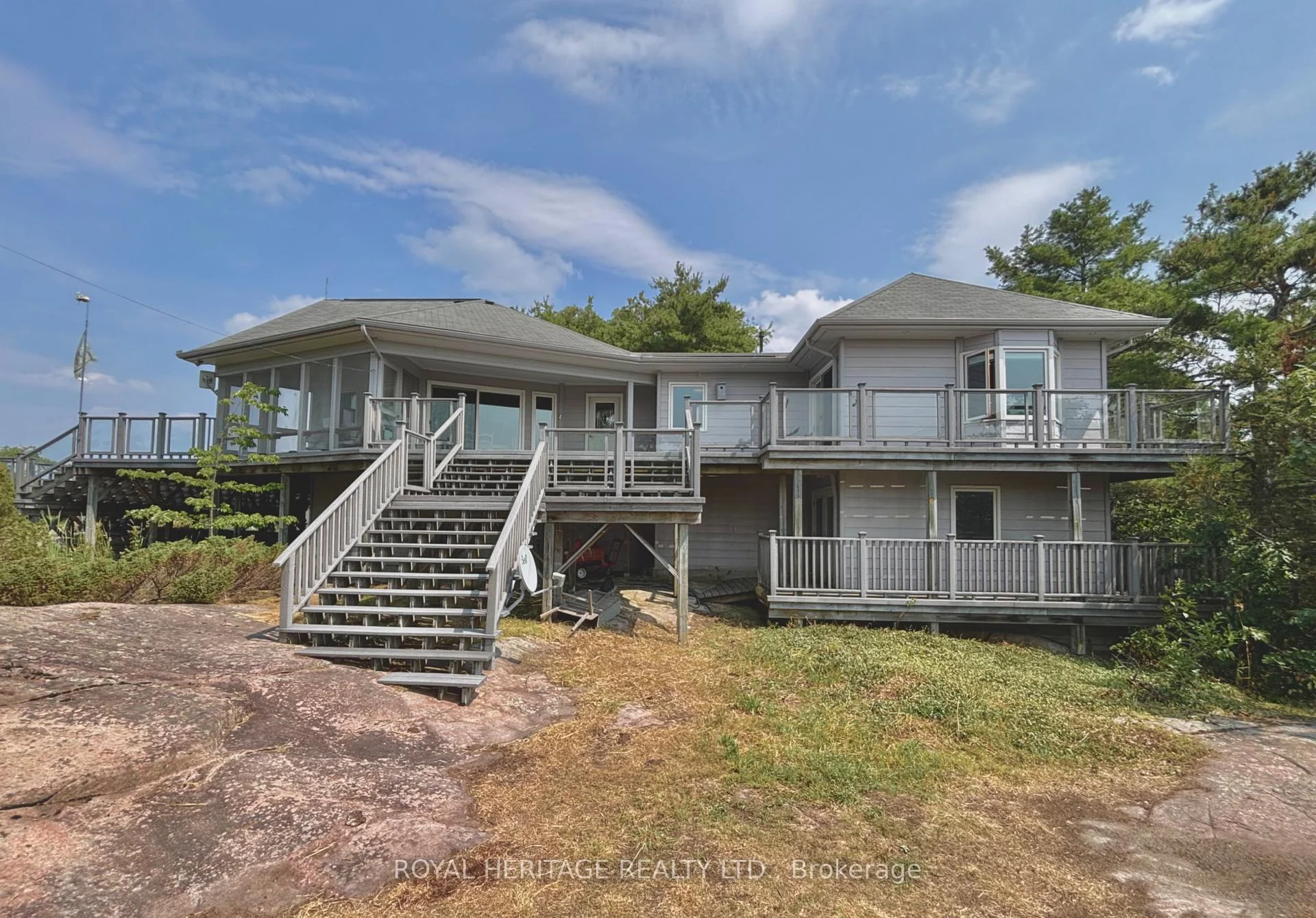 Photo of 7224 Island 630 Georgian Bay
