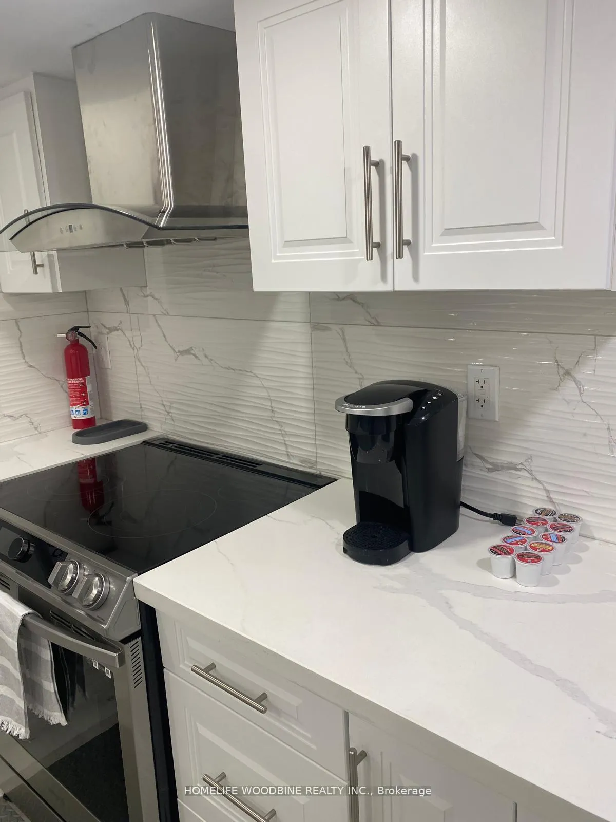 Photo 3 of 11 Darren Road, Brampton, Vales of Castlemore North — HOMEH