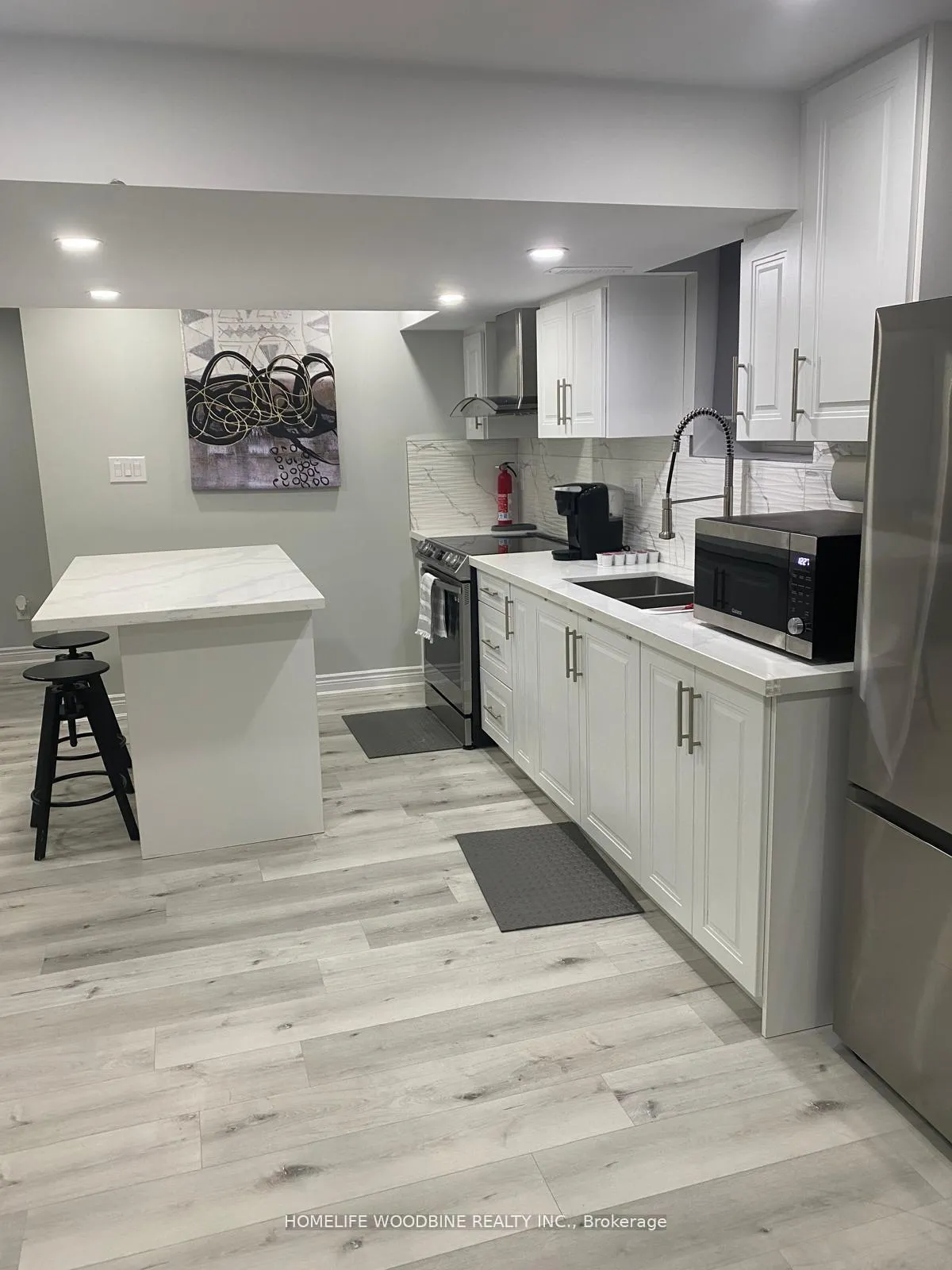 Photo 5 of 11 Darren Road, Brampton, Vales of Castlemore North — HOMEH
