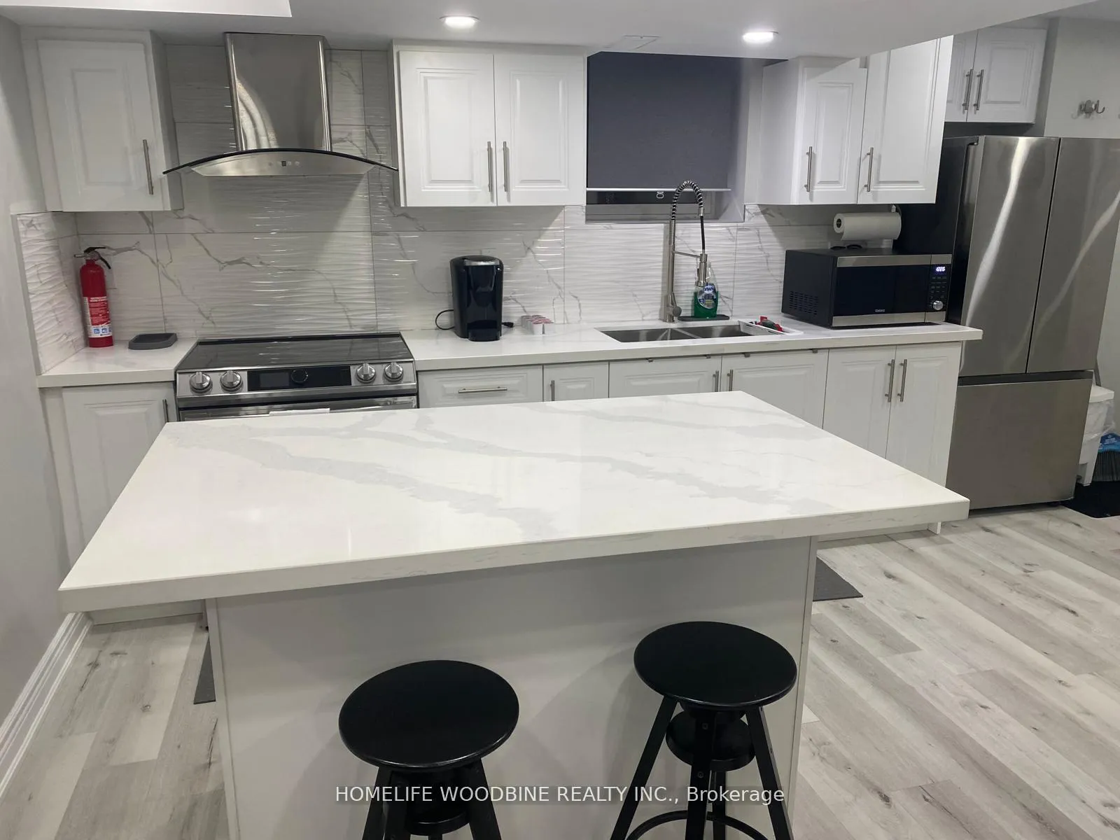 Photo 6 of 11 Darren Road, Brampton, Vales of Castlemore North — HOMEH