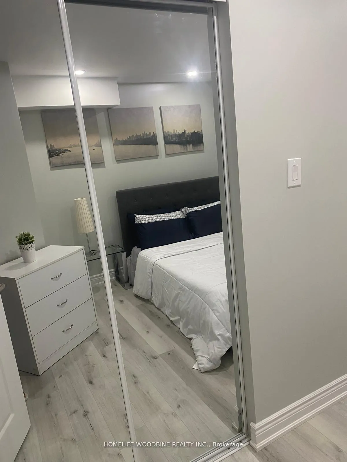 Photo 8 of 11 Darren Road, Brampton, Vales of Castlemore North — HOMEH