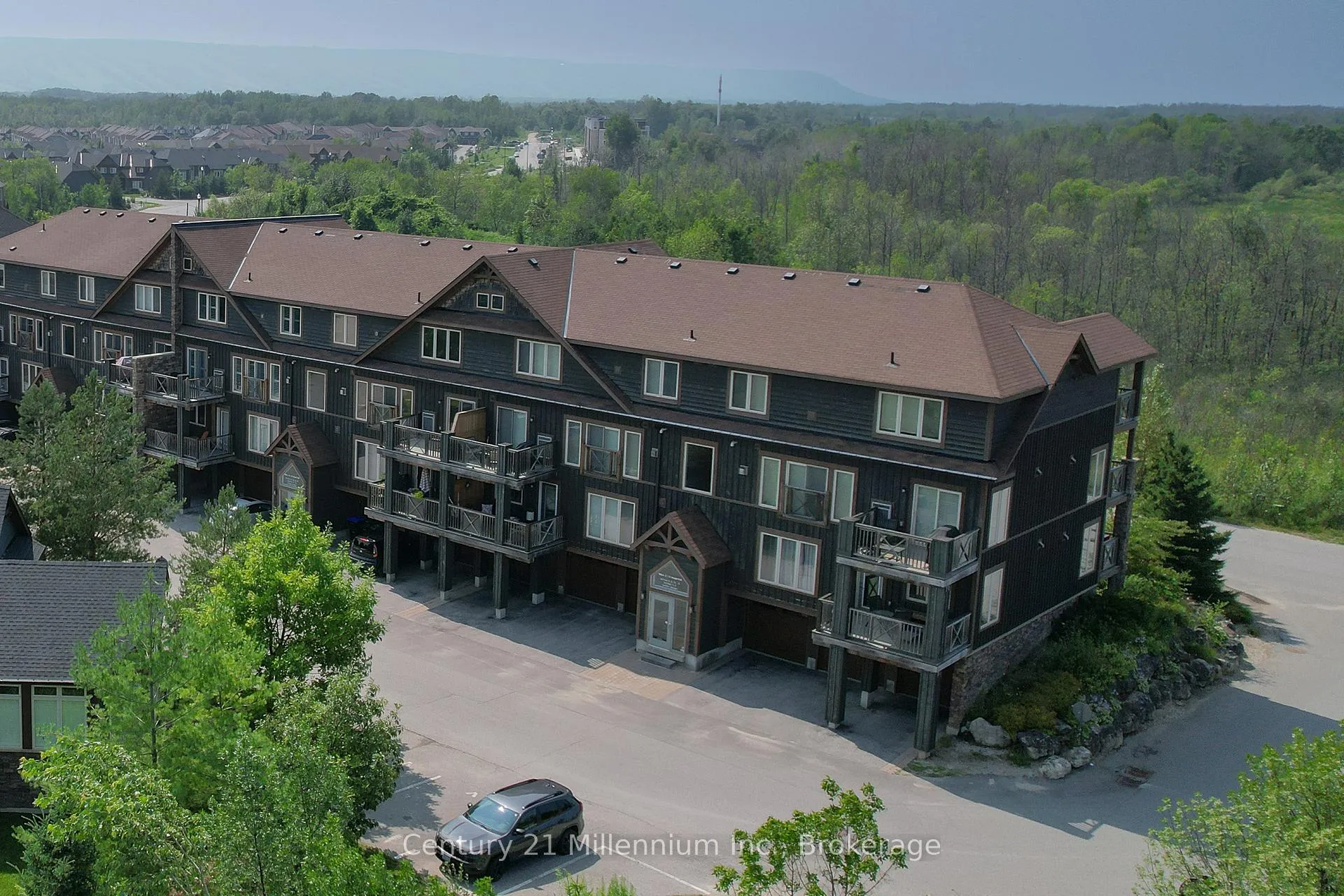 Front of 24 Joseph Trail