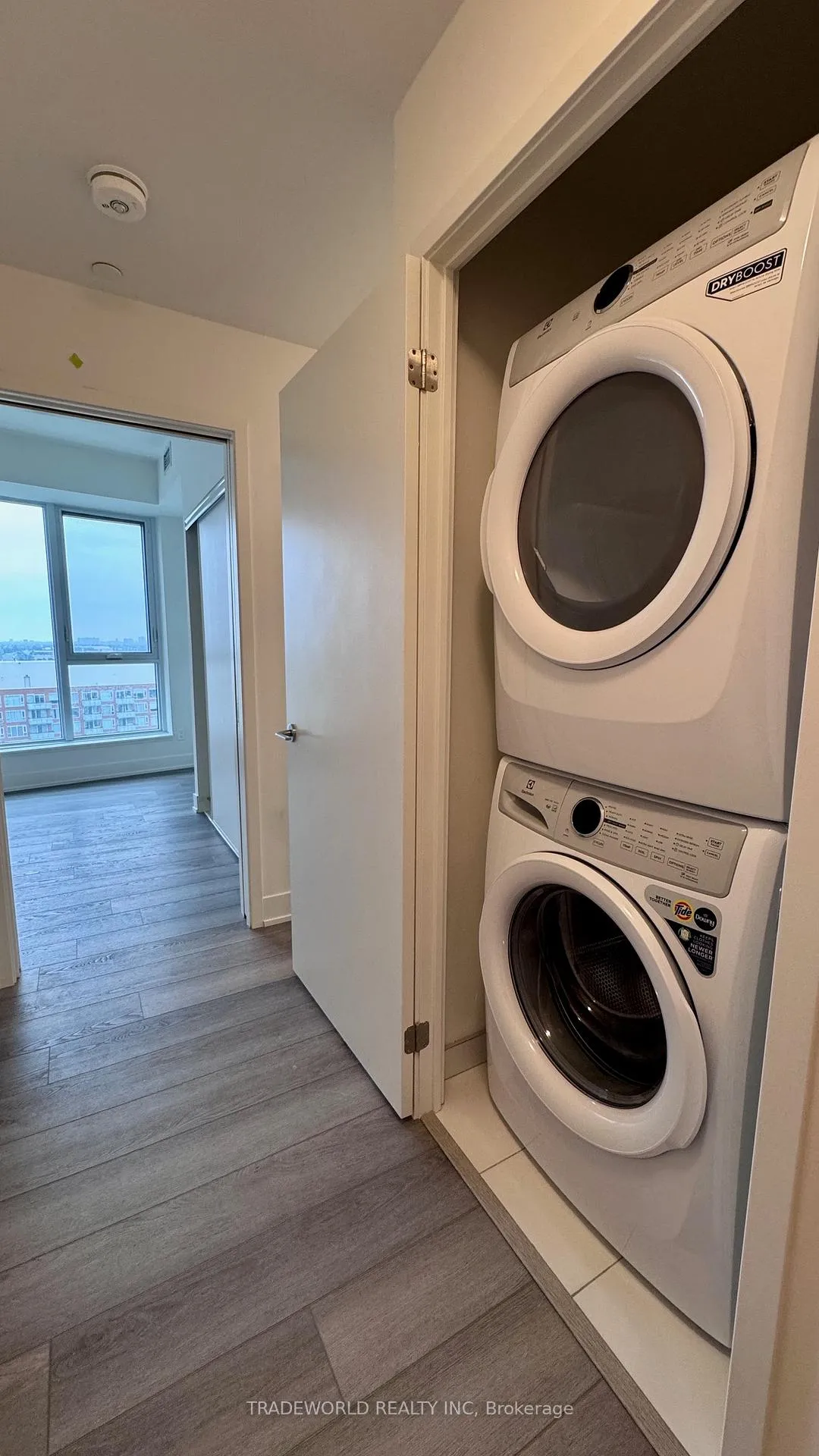 Photo 17 of Unit 1812, 56 Andre De Grasse Street, Markham, Unionville — HOMEH