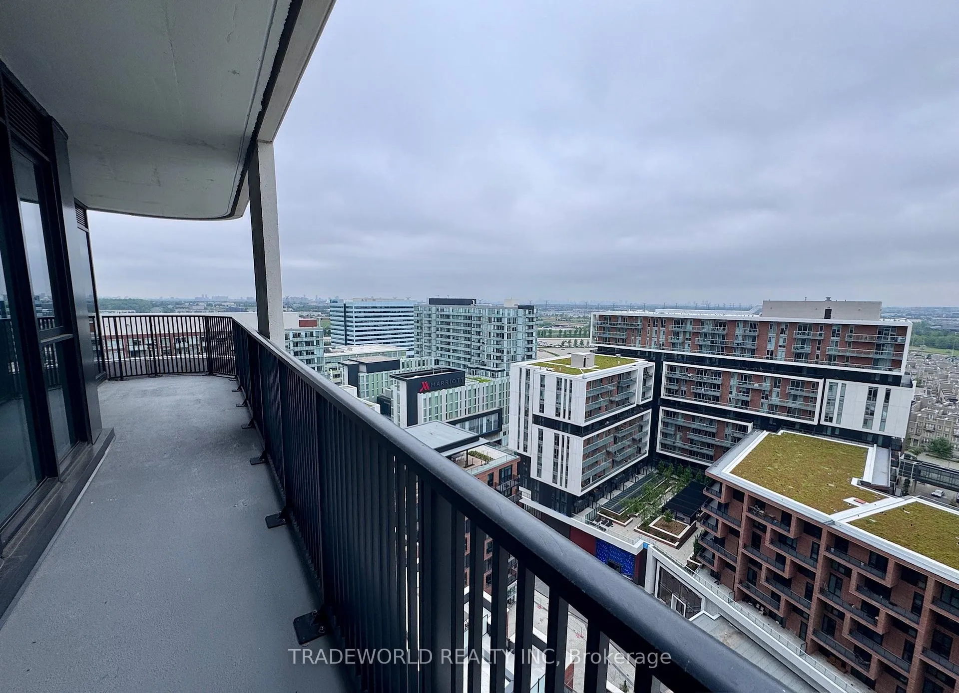 Photo 18 of Unit 1812, 56 Andre De Grasse Street, Markham, Unionville — HOMEH